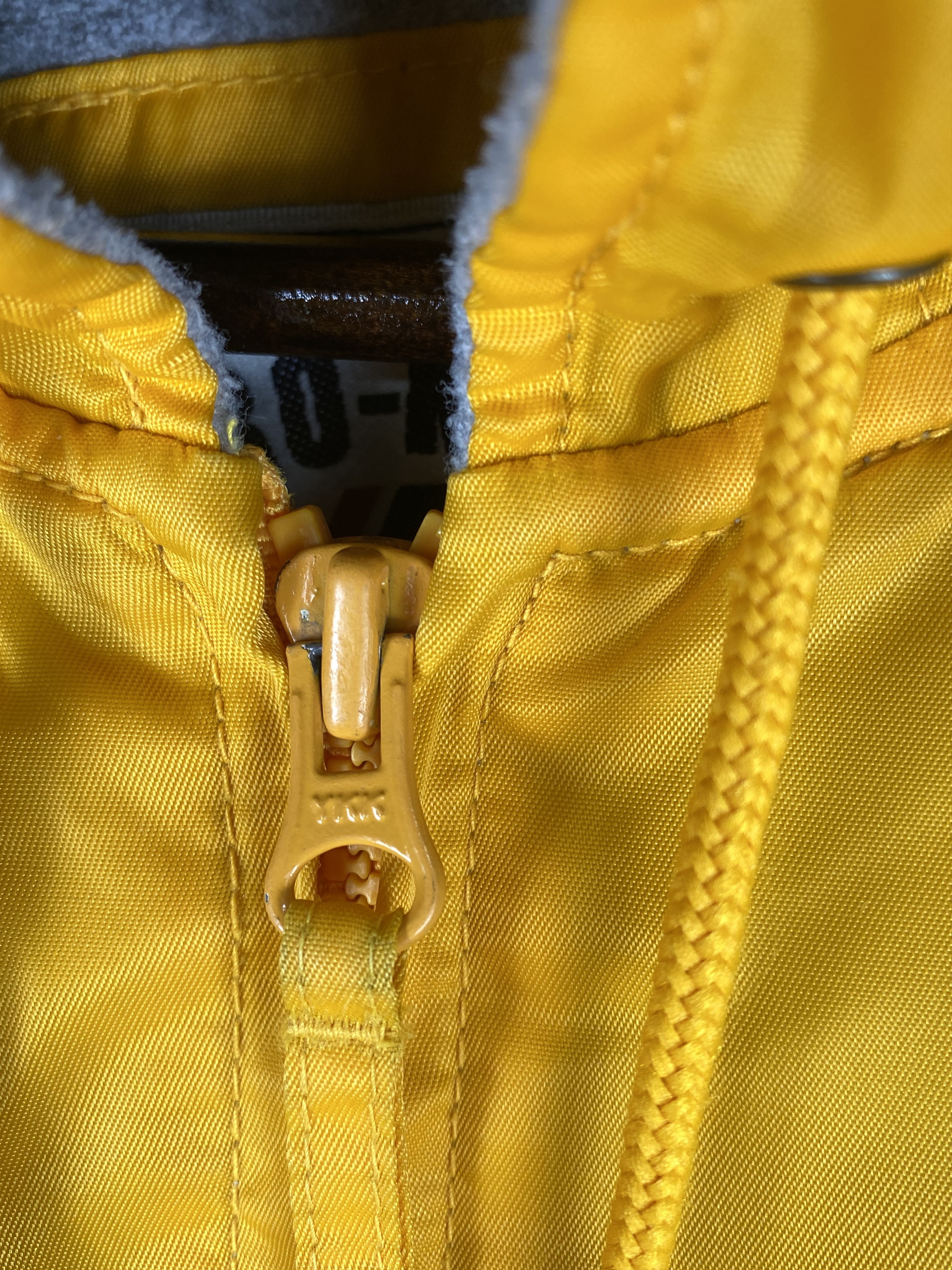 Pro-Keds Vintage Pro-Keds Hoodie Fleece Lining Jacket J1833 Size US M / EU 48-50 / 2 - 3 Thumbnail