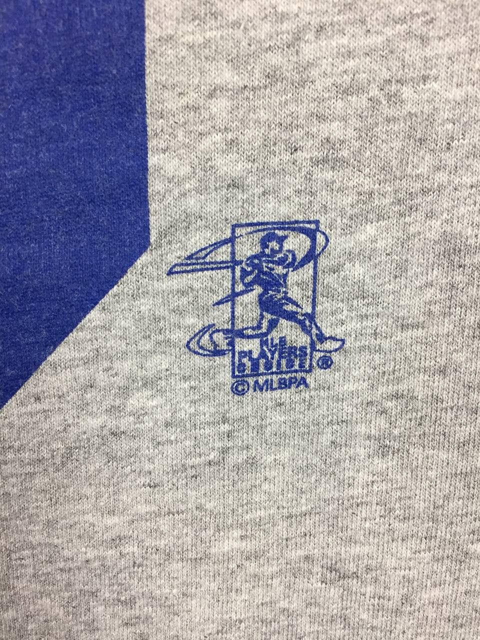 MLB Vtg Los Angeles Dodgers Hideo Nomo MLB American Sport Tee Size US M / EU 48-50 / 2 - 7 Thumbnail