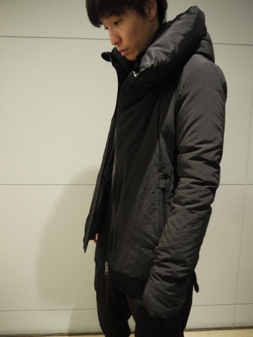 The Viridi-anne AW16 Down Vest JP 3 Fits US M Co/Ny Size US M / EU 48-50 / 2 - 15 Thumbnail
