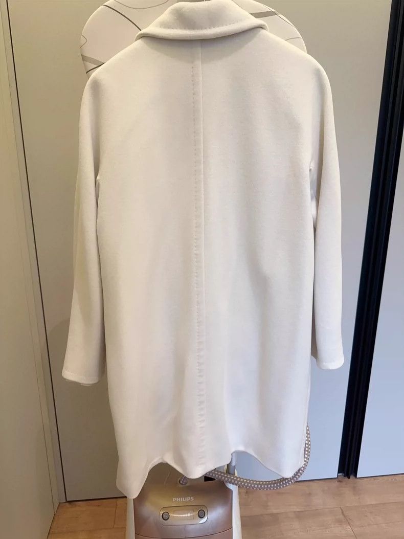 Max Mara Max Mara Coats Size S / US 4 / IT 40 - 7 Thumbnail