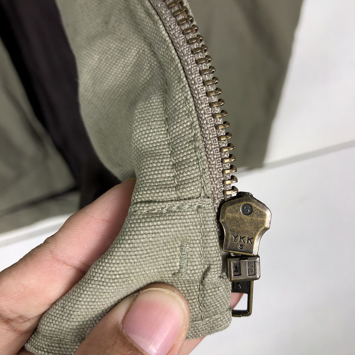 Japanese Brand 🔥90’s Vintage Chore Work Jacket Inspire Issey Miyake Japan Size US L / EU 52-54 / 3 - 14 Thumbnail
