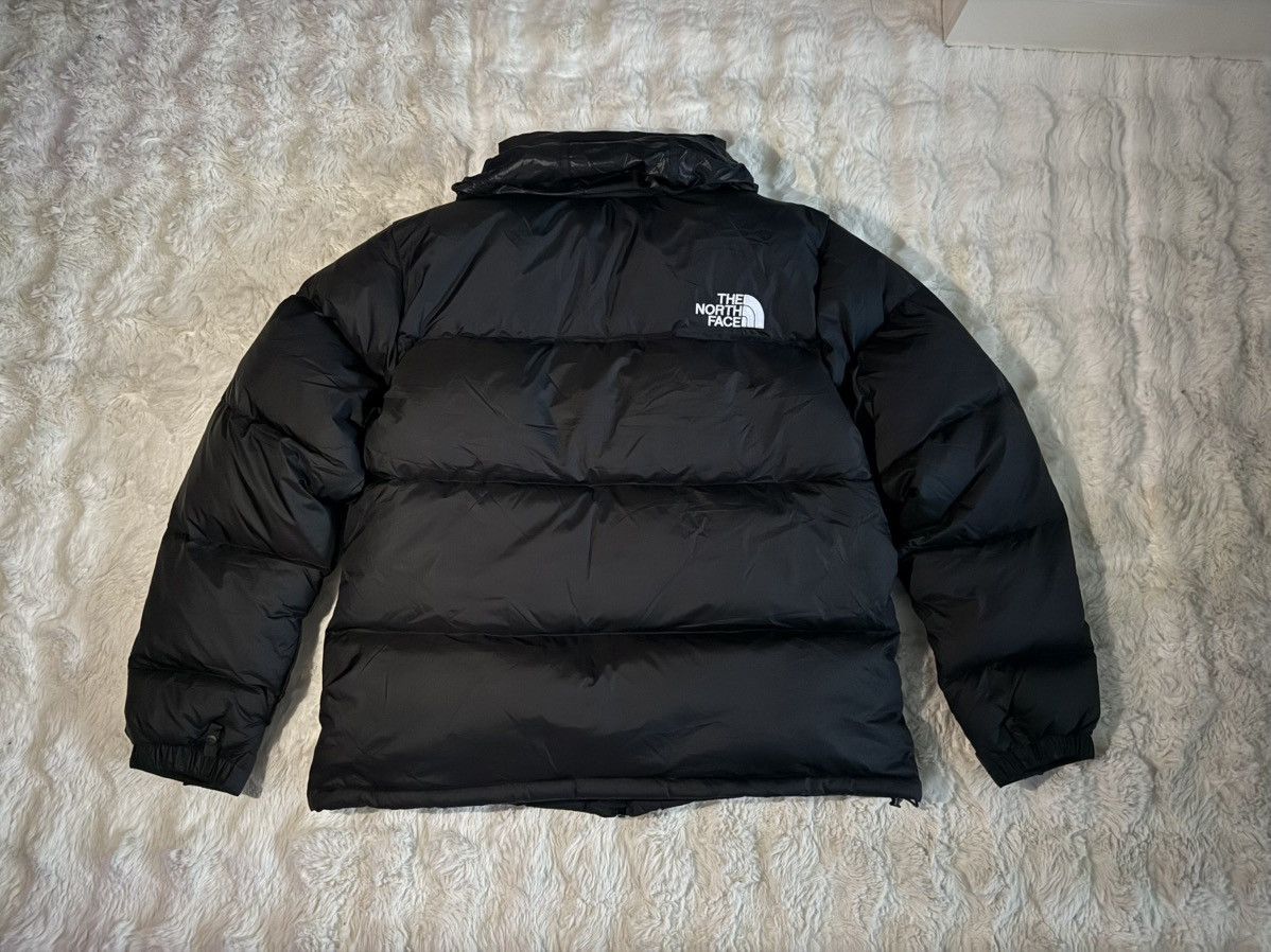 The North Face The North Face Men's 1996 Retro Nuptse700 Down Puffer Jacket Size US L / EU 52-54 / 3 - 2 Thumbnail