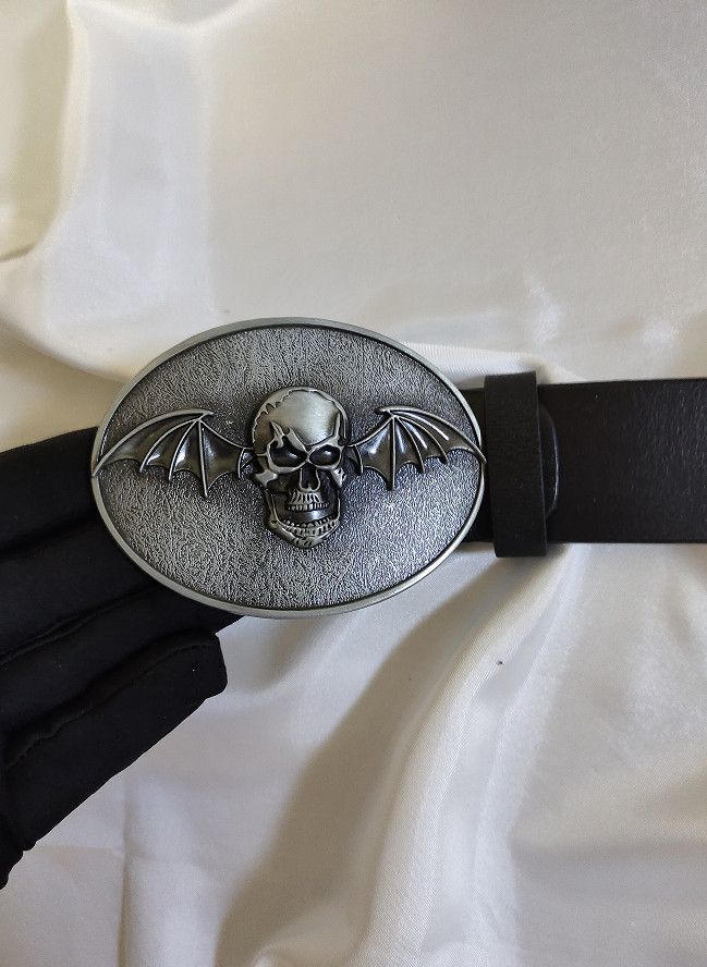 Vintage Fashion personalized simple belt Size ONE SIZE - 6 Thumbnail