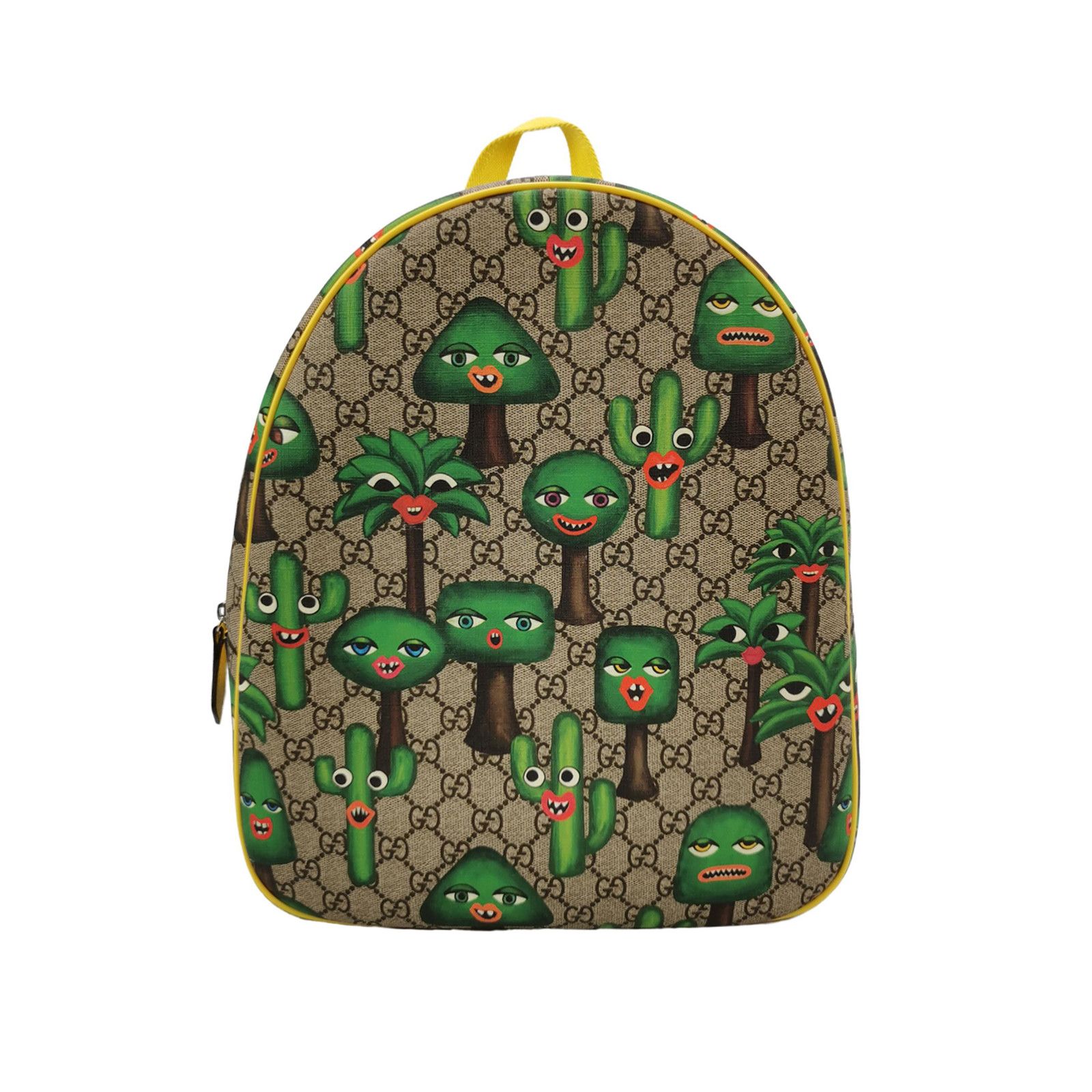 Gucci Gucci Women os Backpacks Size ONE SIZE - 1 Thumbnail