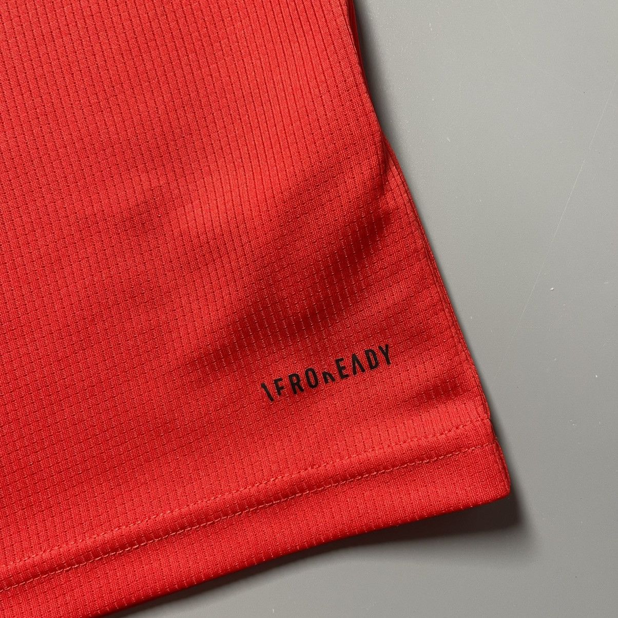 Adidas WALES ADIDAS 2020 EURO FOOTBALL HOME JERSEY #11 BALE Size US L / EU 52-54 / 3 - 8 Thumbnail