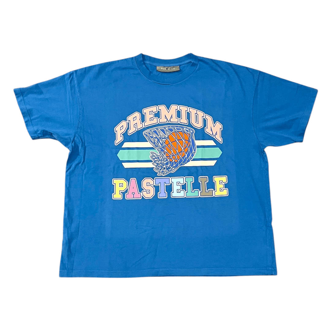 Pastelle DEADSTOCK Pastelle CompleCon T Shirt Large Size US L / EU 52-54 / 3 - 1 Thumbnail