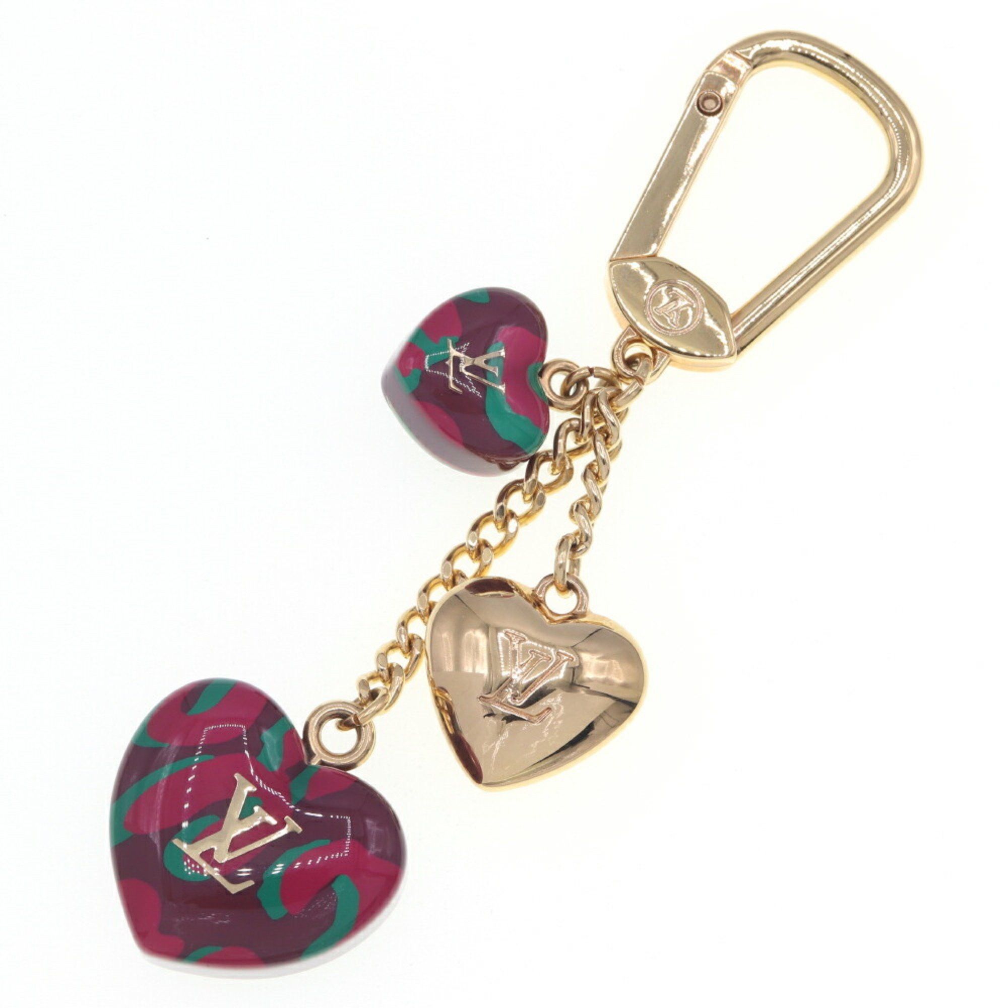 Louis Vuitton Louis Vuitton Porte clés bag Size ONE SIZE - 1 Thumbnail