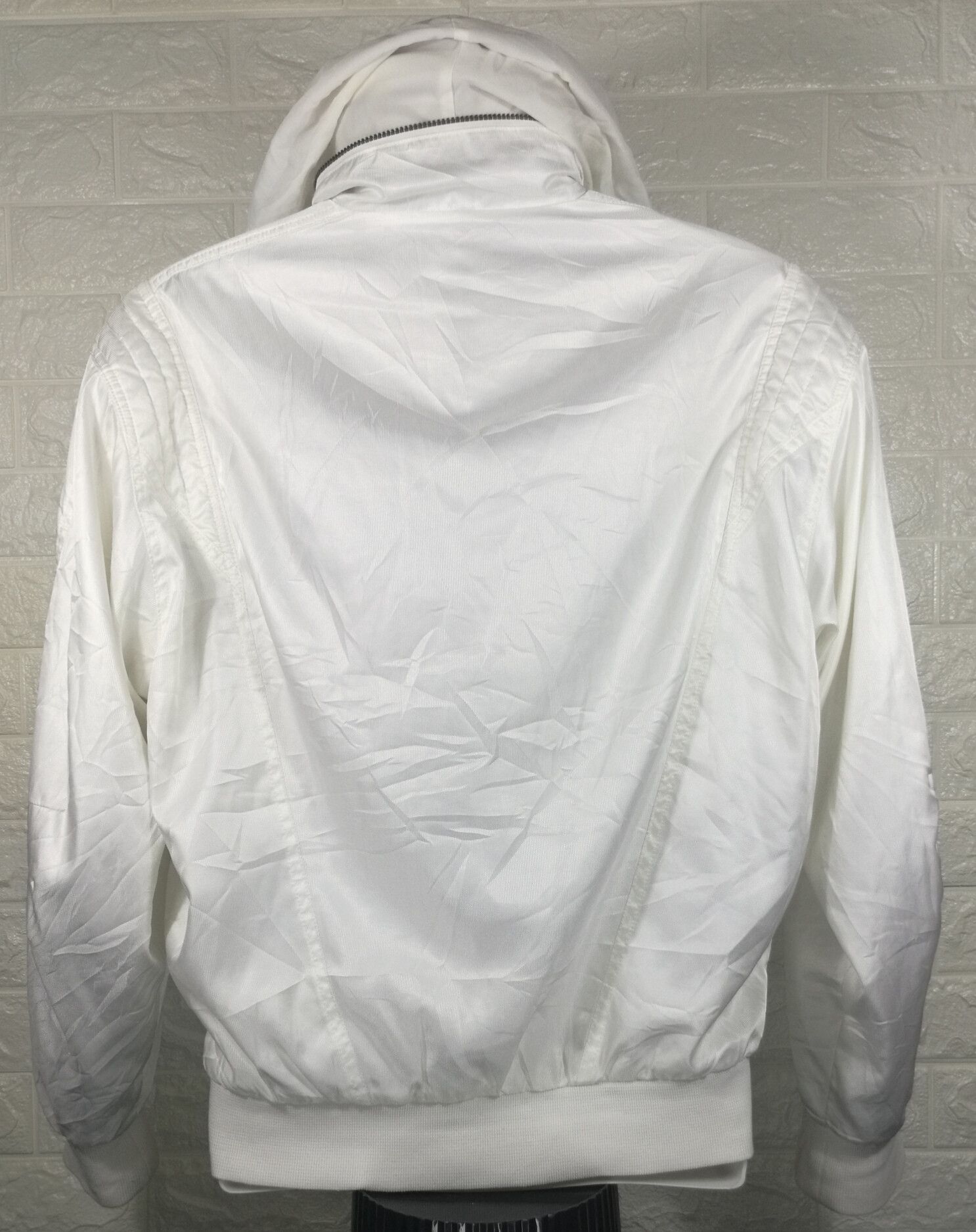 Champion Vintage Champion Thermal Suits Jacket Size US L / EU 52-54 / 3 - 8 Thumbnail