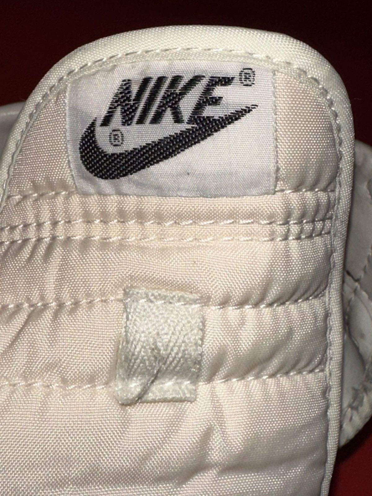 Nike Nike Greco Supreme 1970s Wrestling Shoes Size 9 US 830305HT Size US 9 / EU 42 - 12 Thumbnail