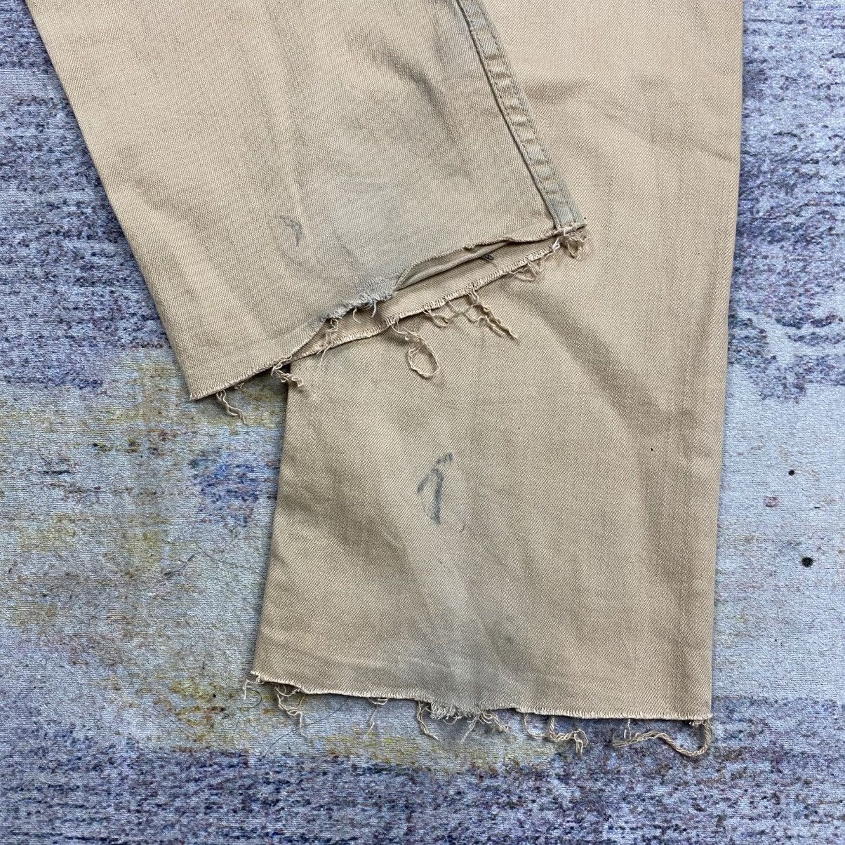 Nepenthes Nepenthes hybrid pants Size US 32 / EU 48 - 10 Thumbnail