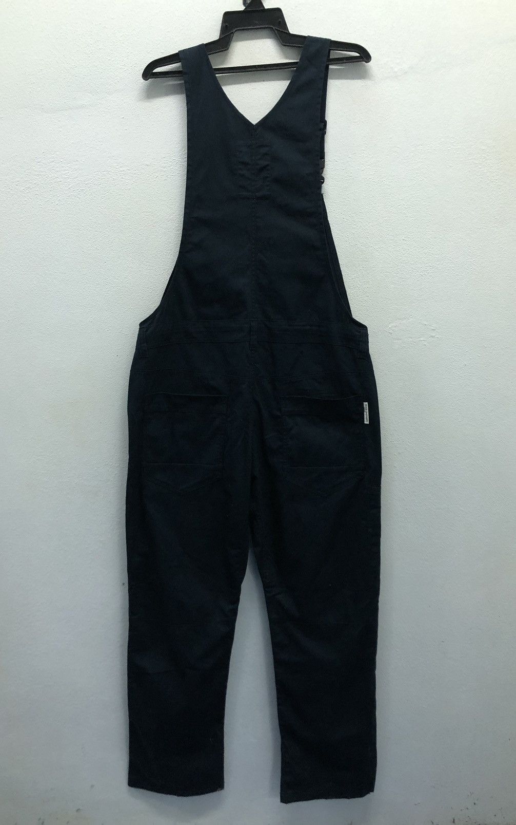 Vintage Vintage Grace Engineer's Since 2007 Overalls Size US 39 - 2 Thumbnail