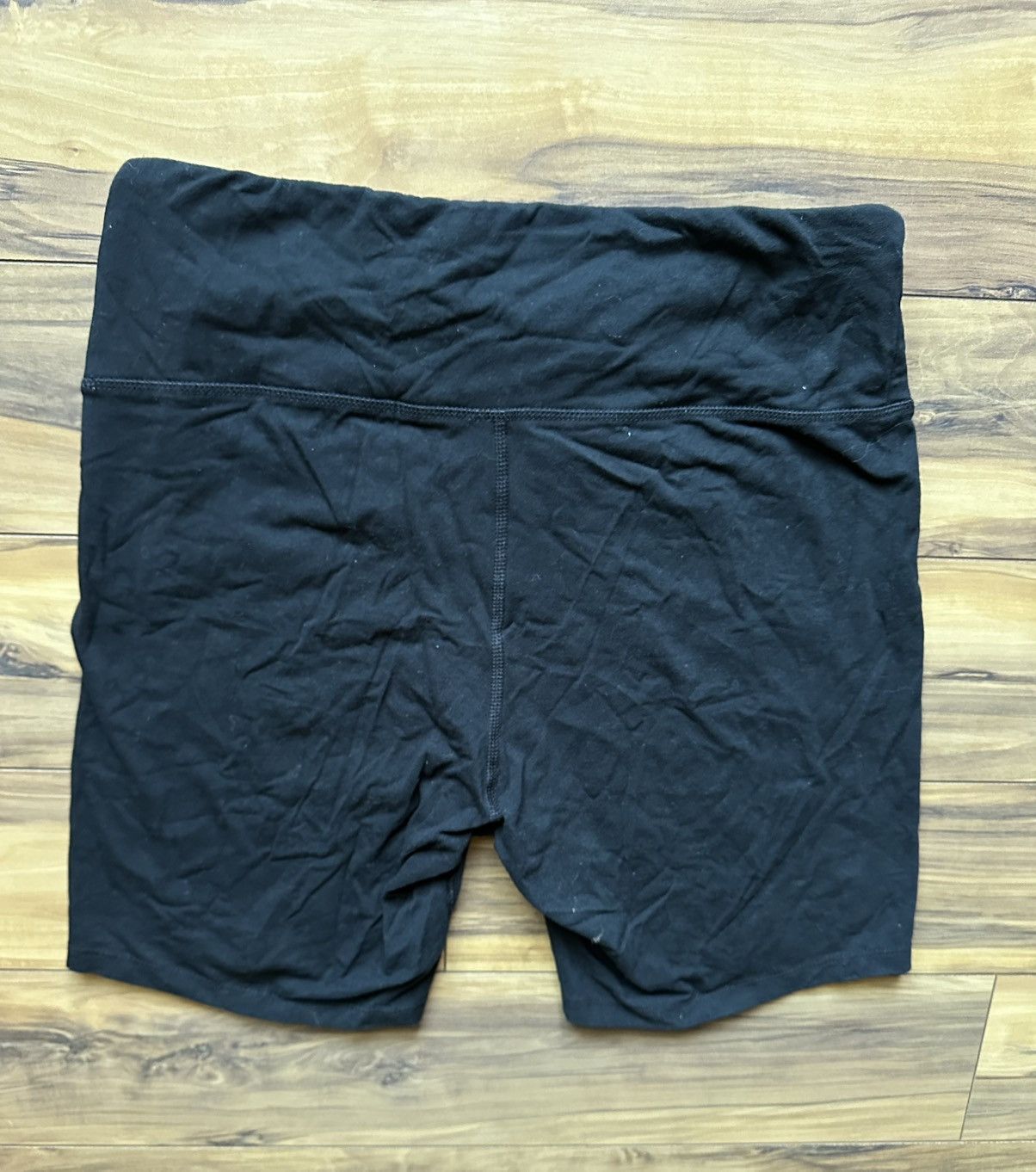 Champion Champion Women's Black Shorts Size 25" / US 0 / IT 36 - 4 Thumbnail