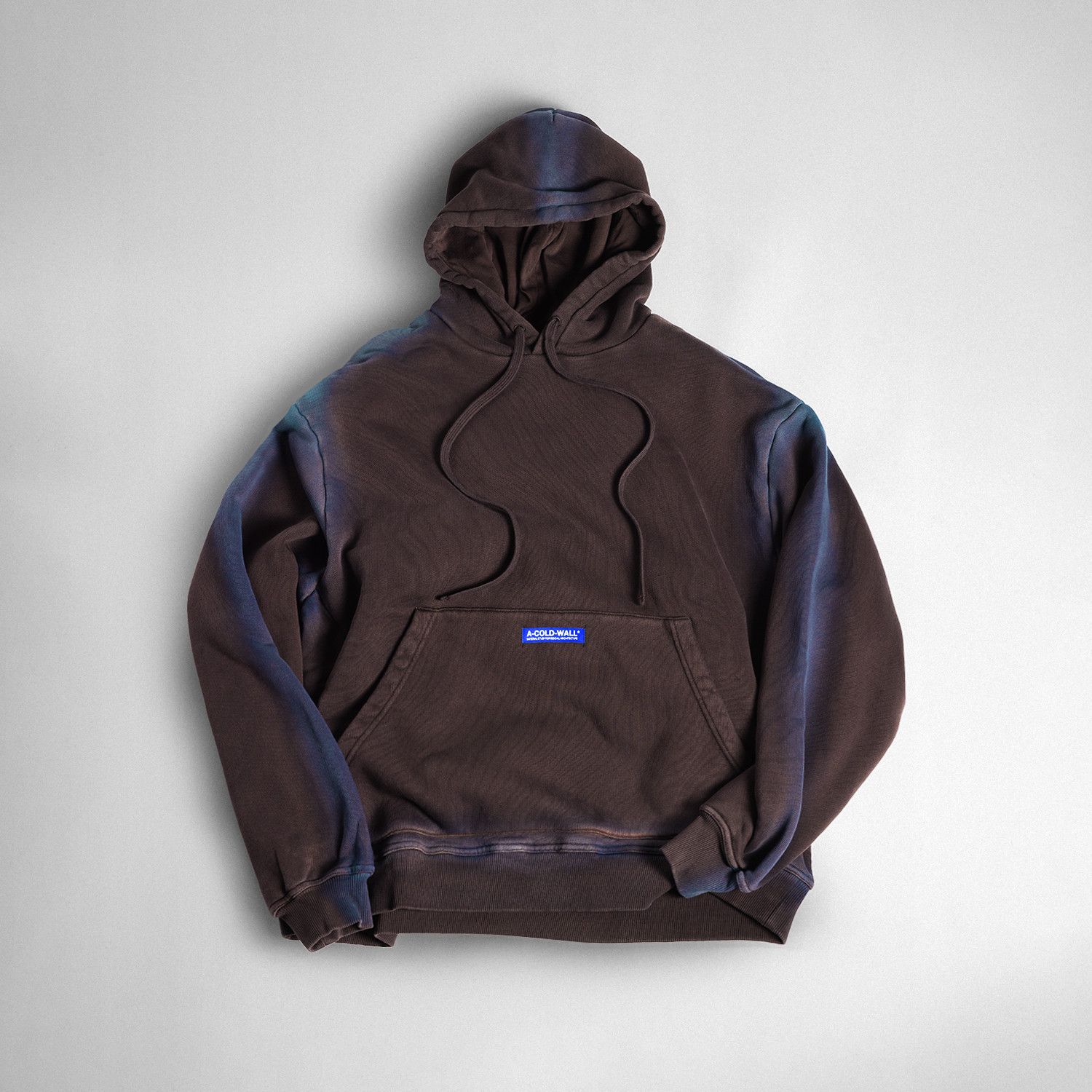 A-COLD-WALL* A-Cold-Wall Verge Crewneck Brown Size US L / EU 52-54 / 3 - 2 Thumbnail