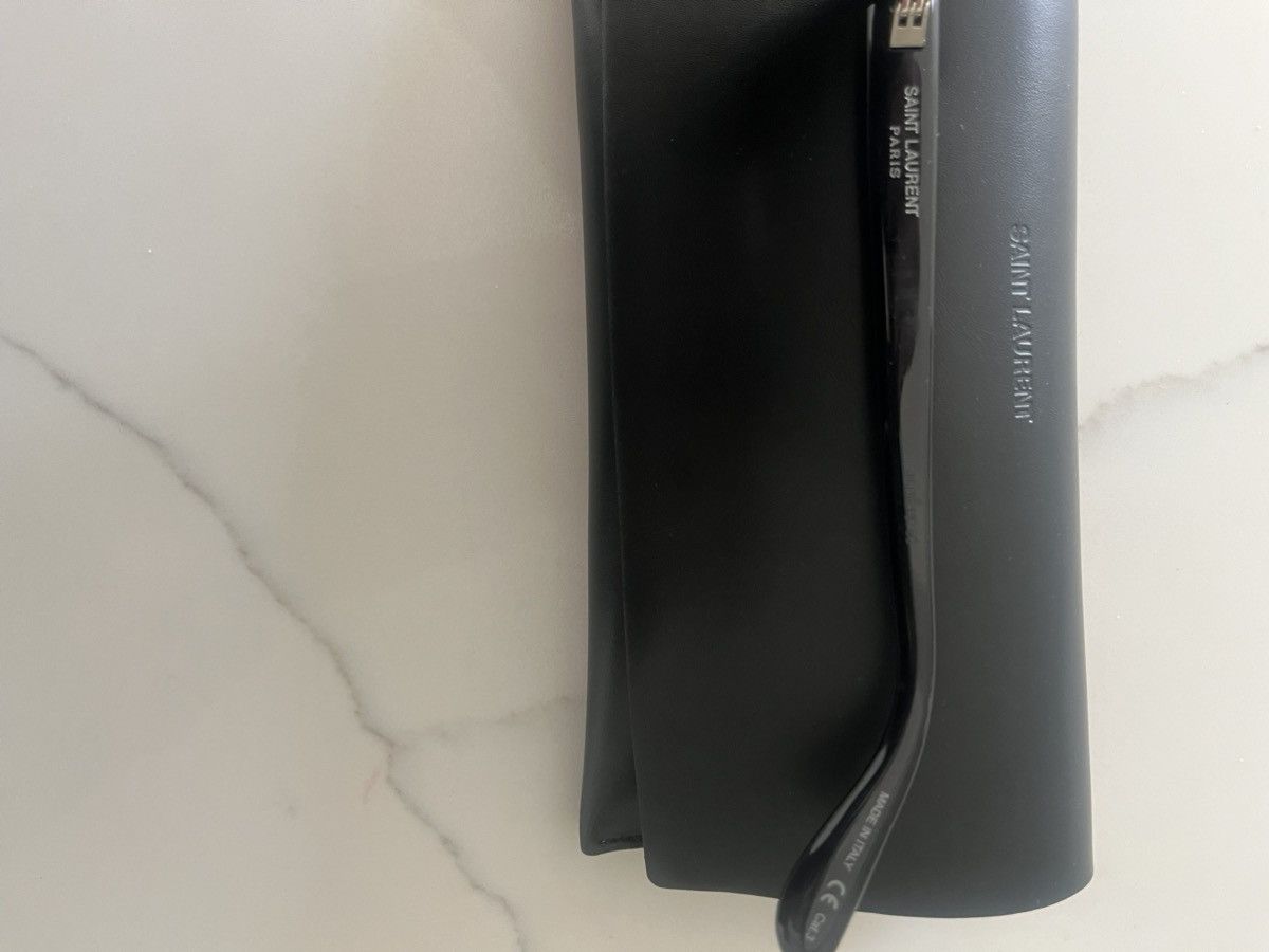 Saint Laurent Paris Ysl sunglasses Size 46 - 4 Thumbnail