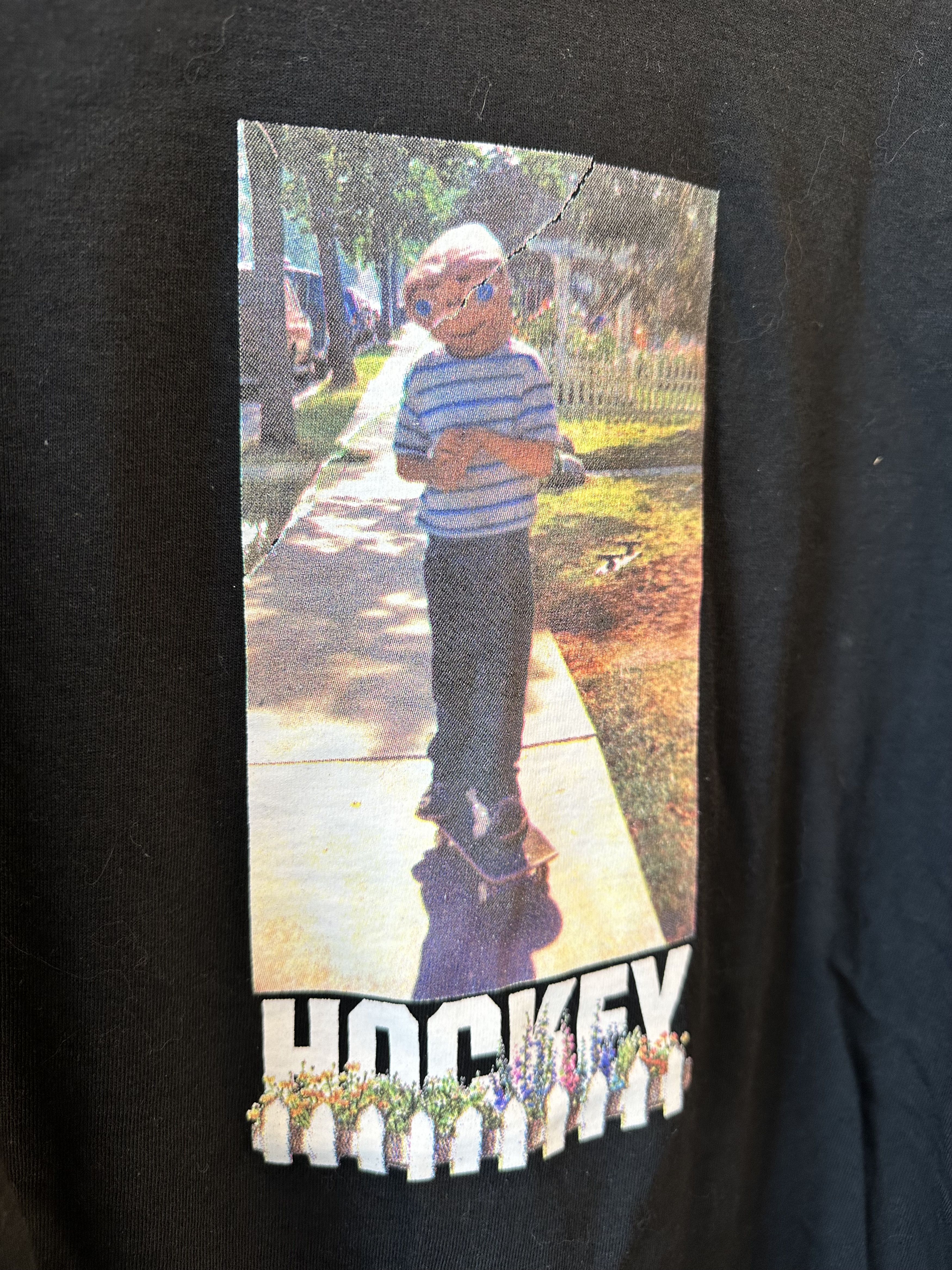 HOCKEY LS XL