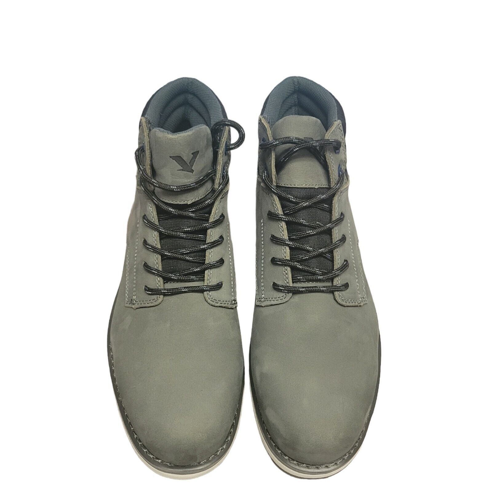 Other Territory Ankle Boots Bridger Men's. New In Box. Genuine Lea Size US 9.5 / EU 42-43 - 4 Thumbnail