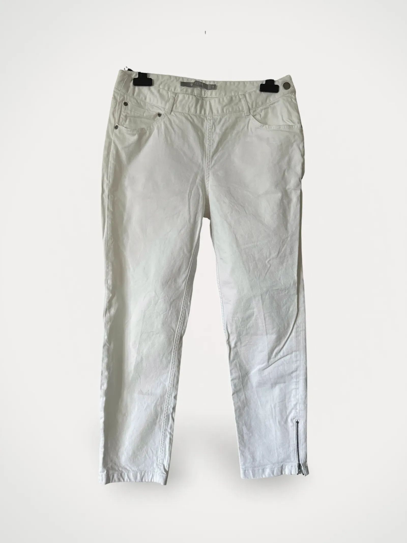 Tiger of Sweden Tiger of Sweden Jeans Size 28" / US 6 / IT 42 - 1 Thumbnail