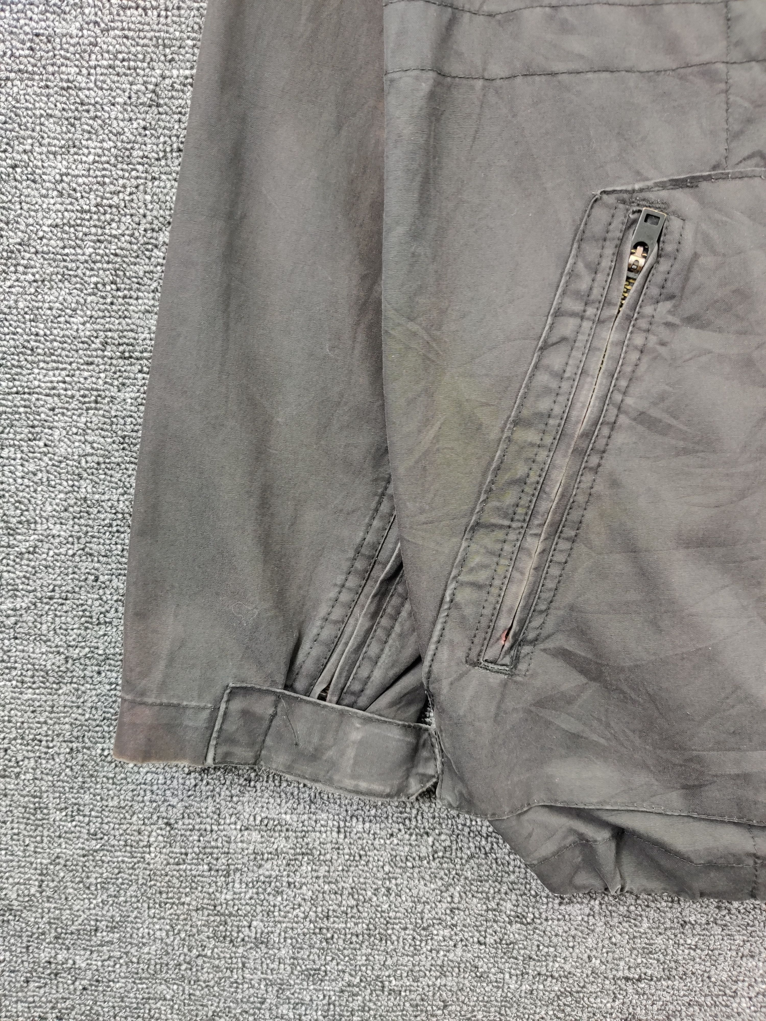 Supreme Supreme Flight Zipper Jacket Size US M / EU 48-50 / 2 - 4 Thumbnail