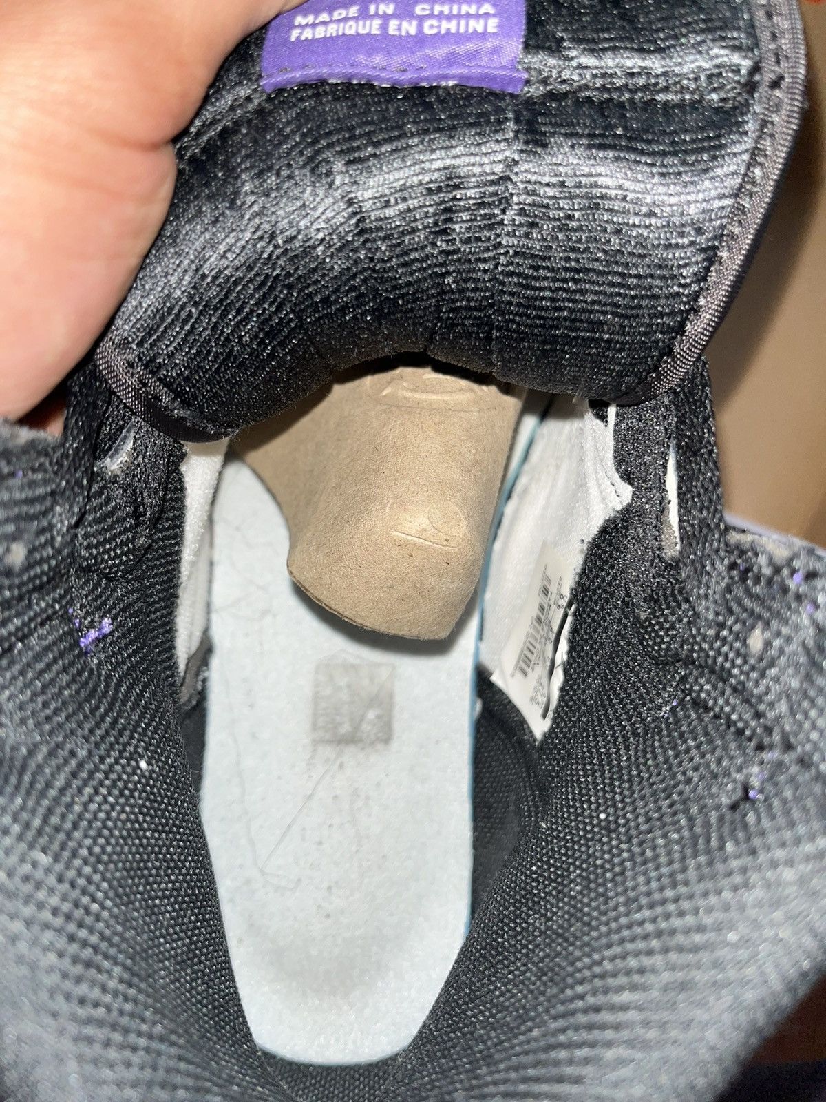 Jordan Brand Jordan 1 “Court Purple” Size US 9.5 / EU 42-43 - 12 Thumbnail