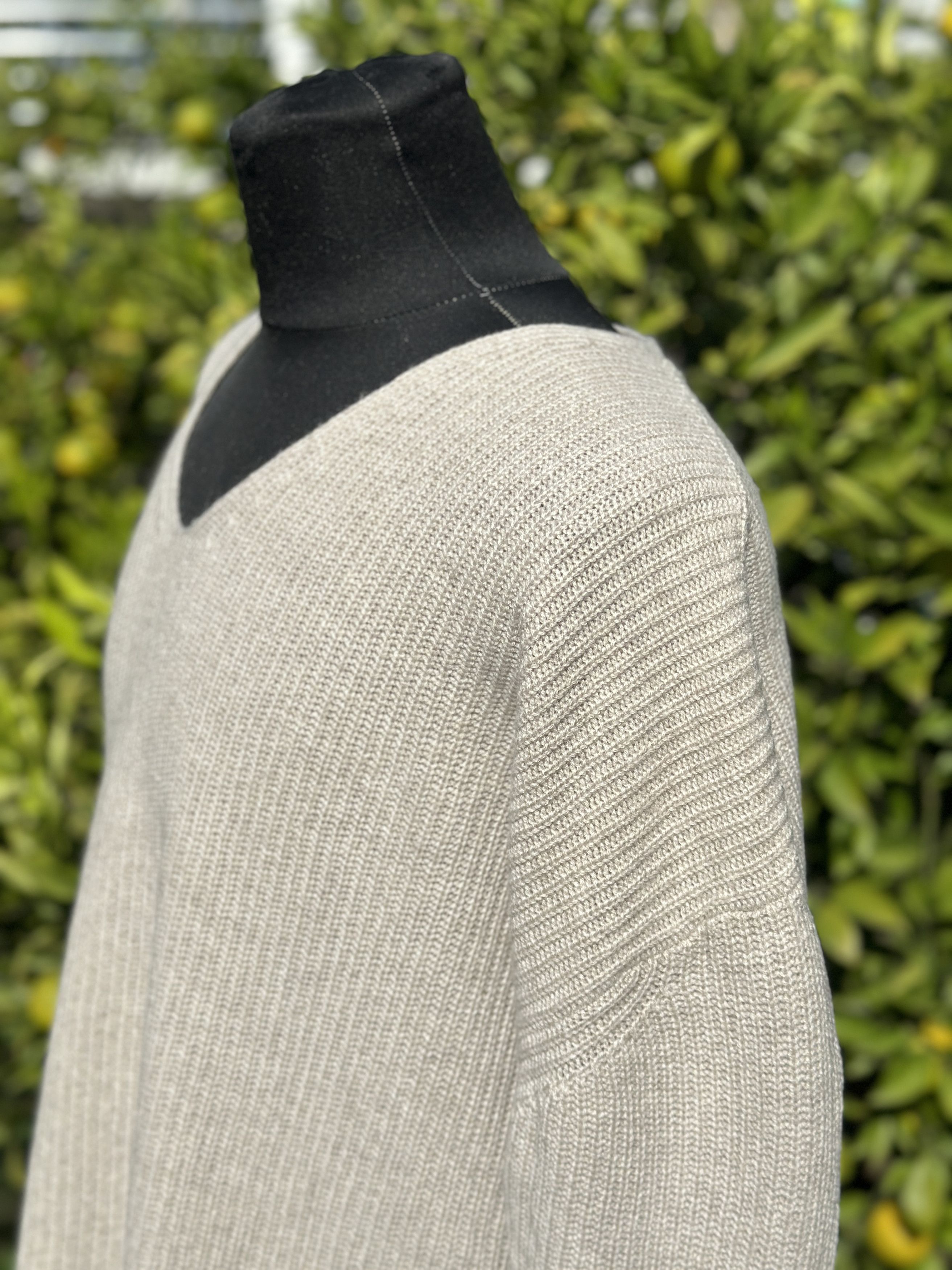 Other Rare Discountined Jenni Kayne Knit Wool Cashmere Size L Size XL / US 12-14 / IT 48-50 - 14 Thumbnail
