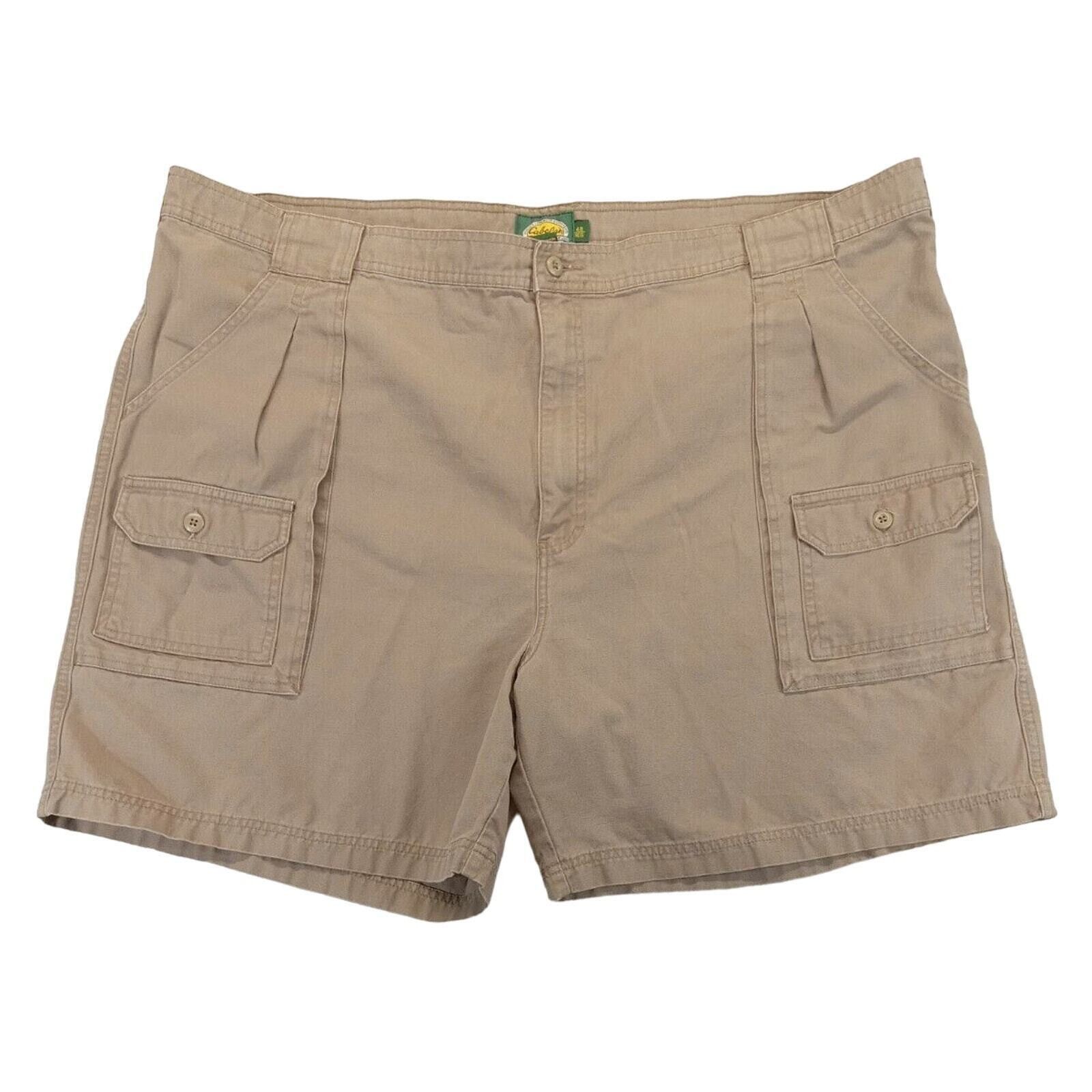 & Other Stories Cabela's Cargo Shorts 48 Men's Hiking Workwear Outdoor Size US 44 / EU 60 - 1 Thumbnail