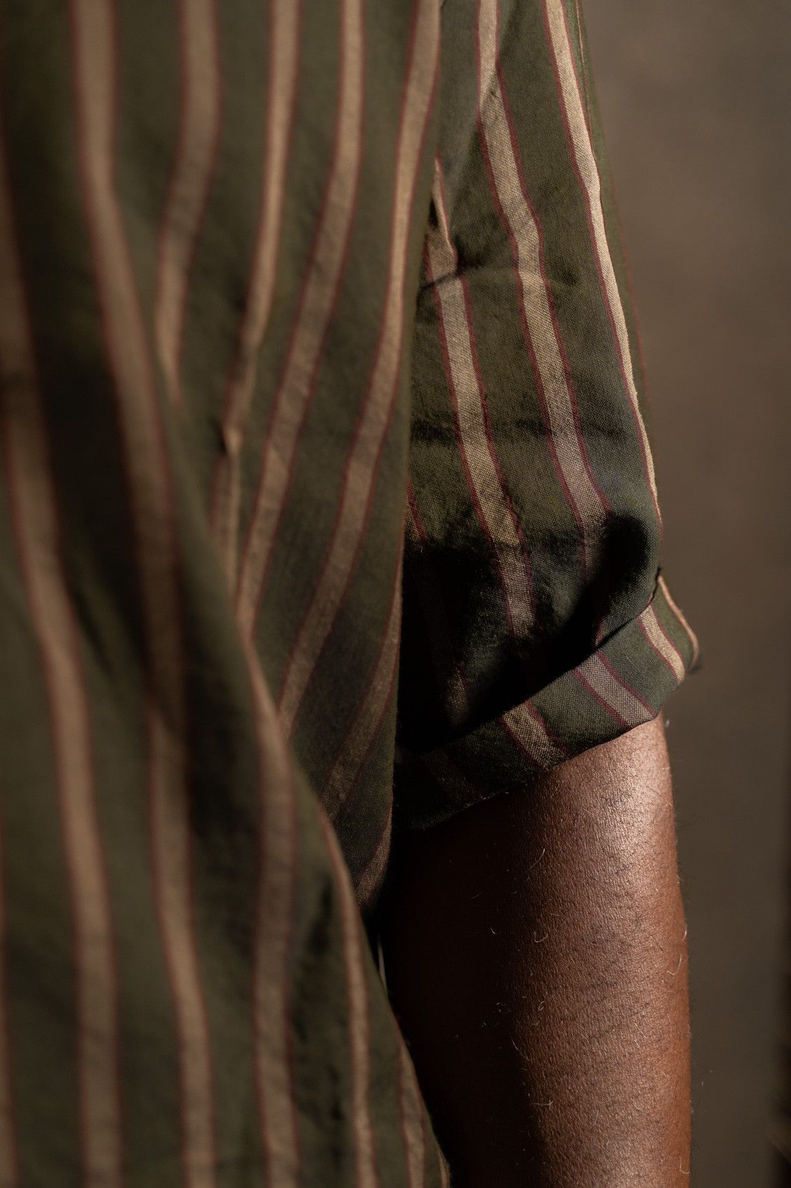 Hannibal. Shirt Petro Size US M / EU 48-50 / 2 - 3 Thumbnail
