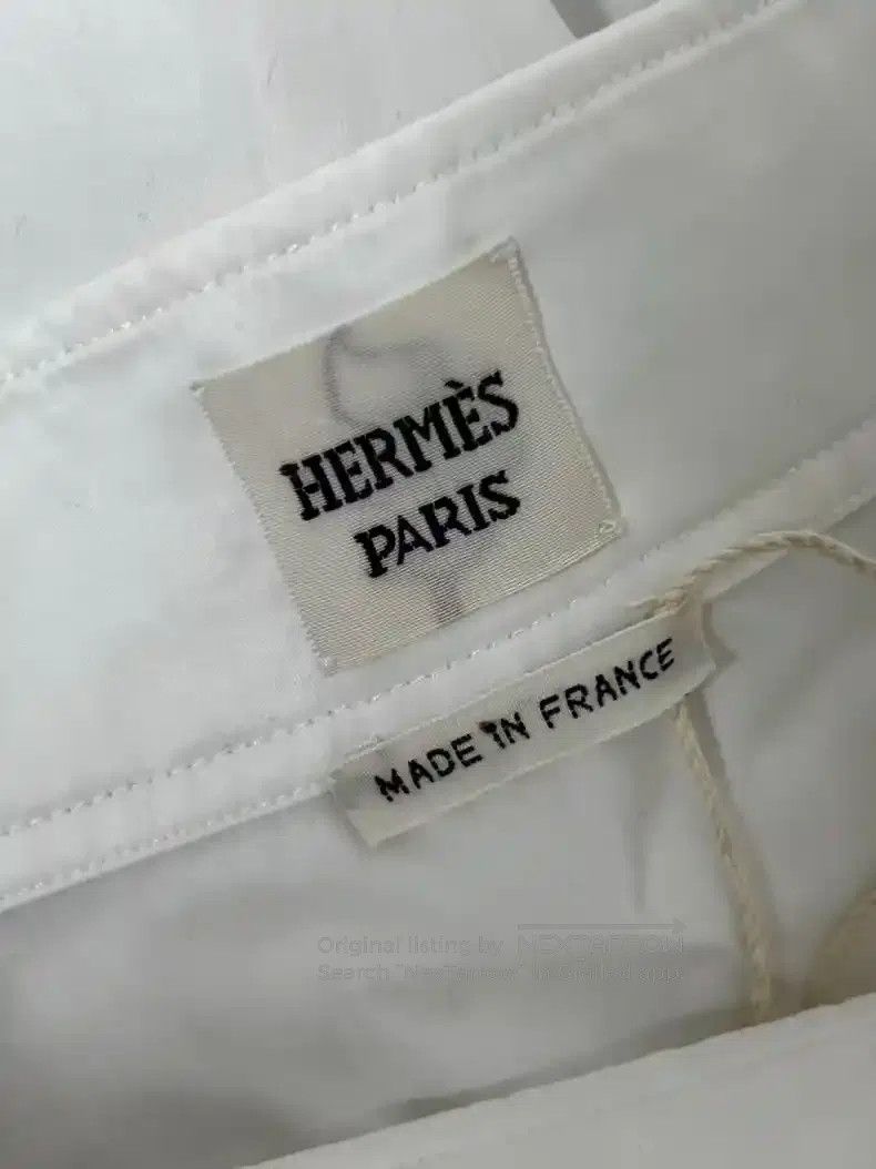 Hermes Hermes Mermaid Half Skirt Size 25" / US 0 / IT 36 - 3 Thumbnail