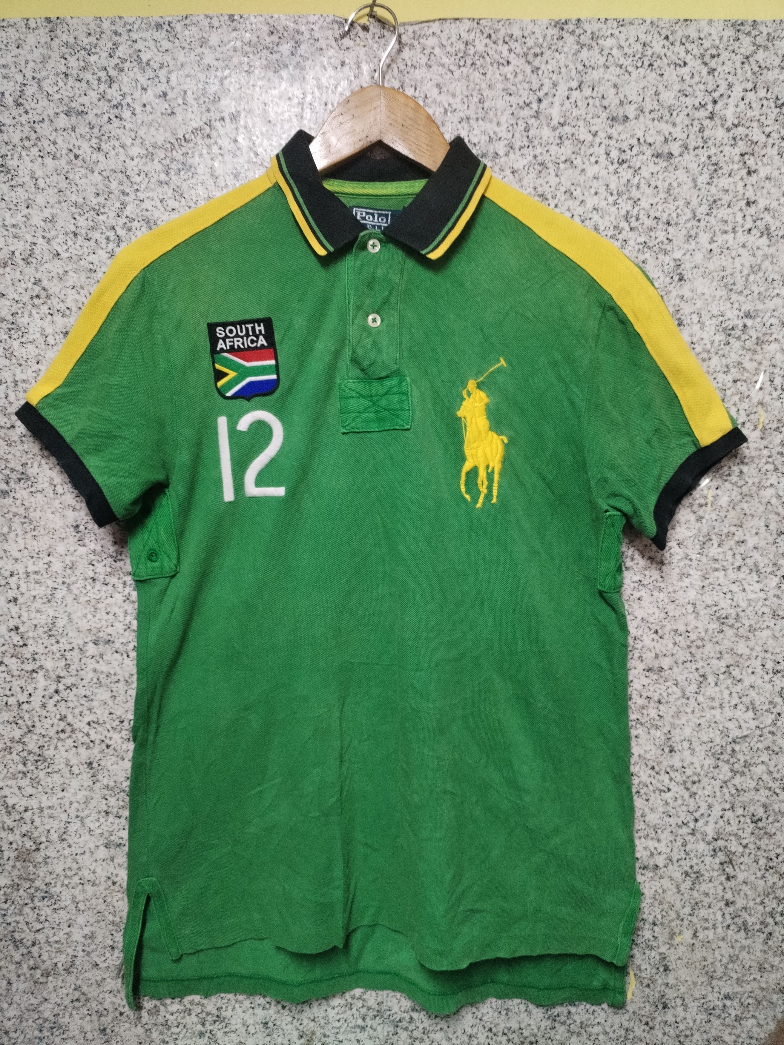VINTAGE POLO RALPH LAUREN VERY RARE
