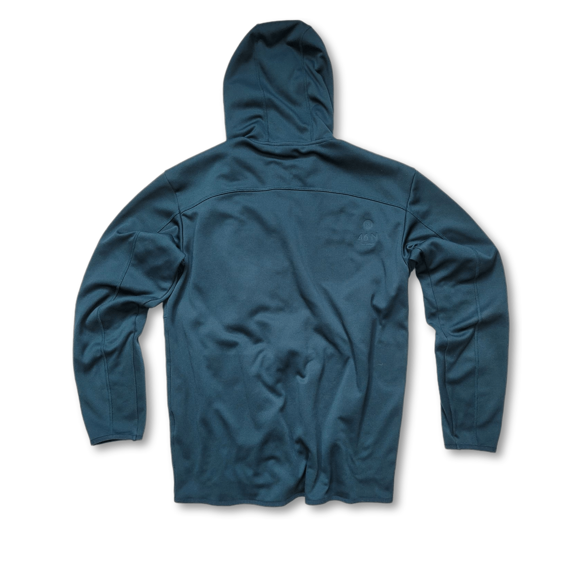 Other NORD 46 - Zip Hoodie Outdoor - Sweater - Gorpcore -jacket Size US L / EU 52-54 / 3 - 8 Thumbnail