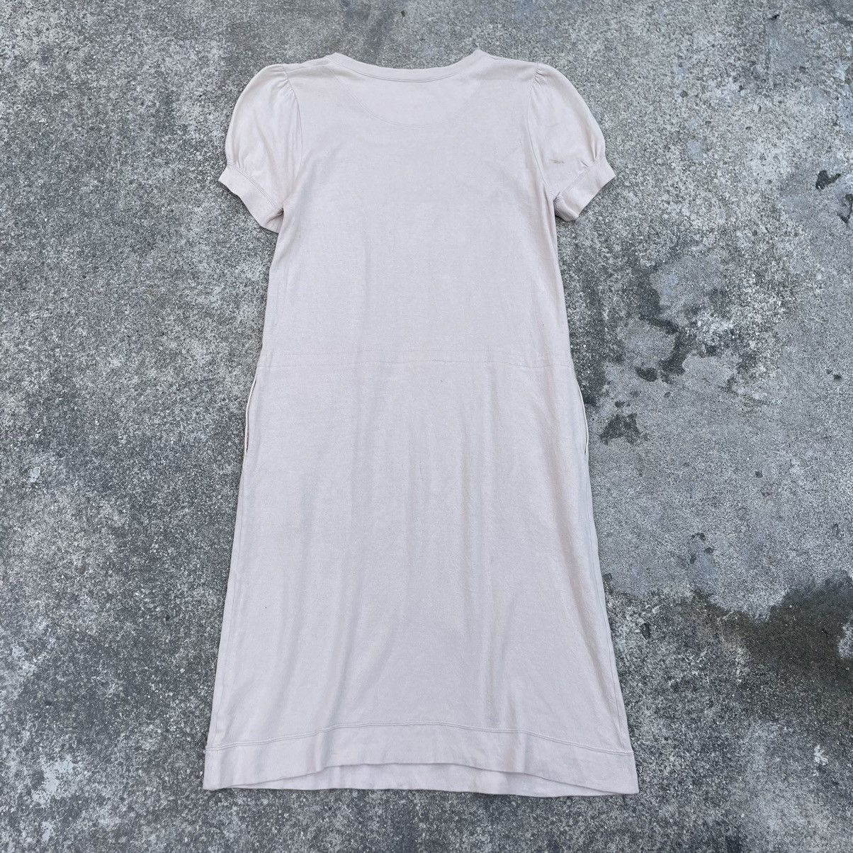 Designer × Japanese Brand × Tsumori Chisato 🔥Rare🔥🇯🇵Tsumori Chisato Sleep Wear Blouses Women Long Dress Size XS / US 0-2 / IT 36-38 - 4 Thumbnail