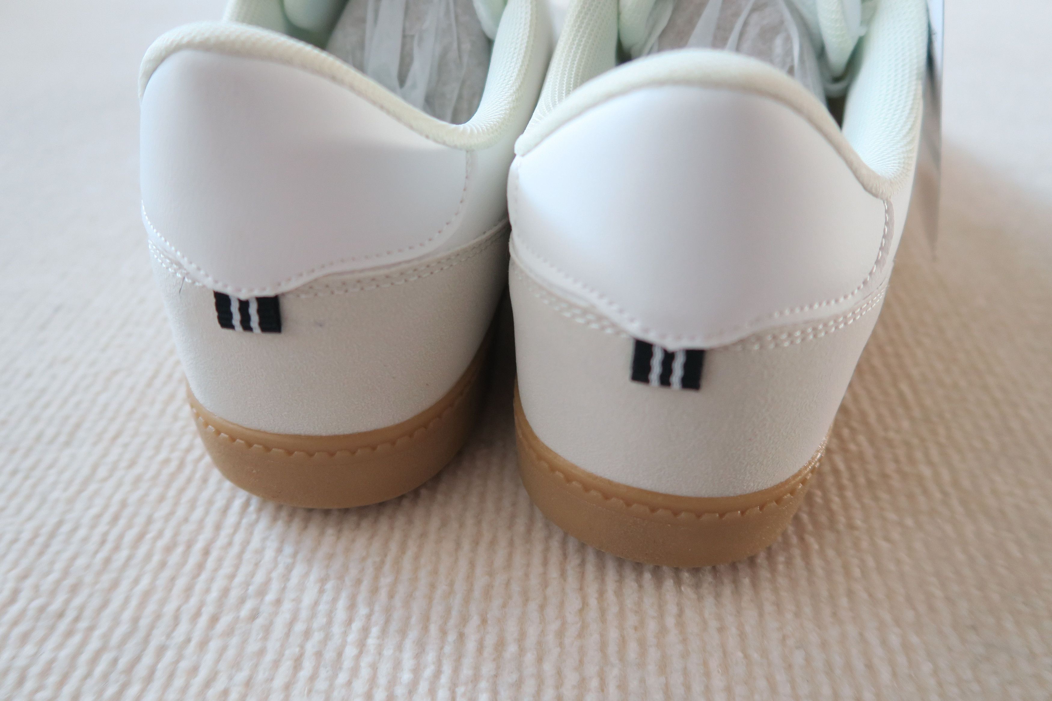 Nautica Nautica German Army Inspired Trainer Sneakers Cityboy Retro Size US 11 / EU 44 - 5 Thumbnail