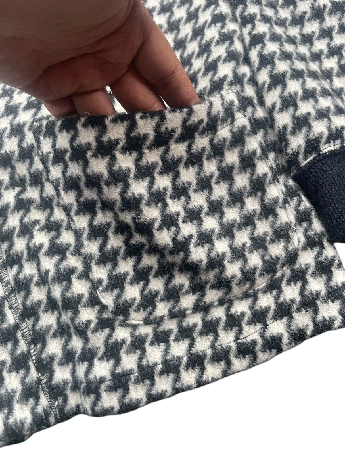 Milk Boy Jacket