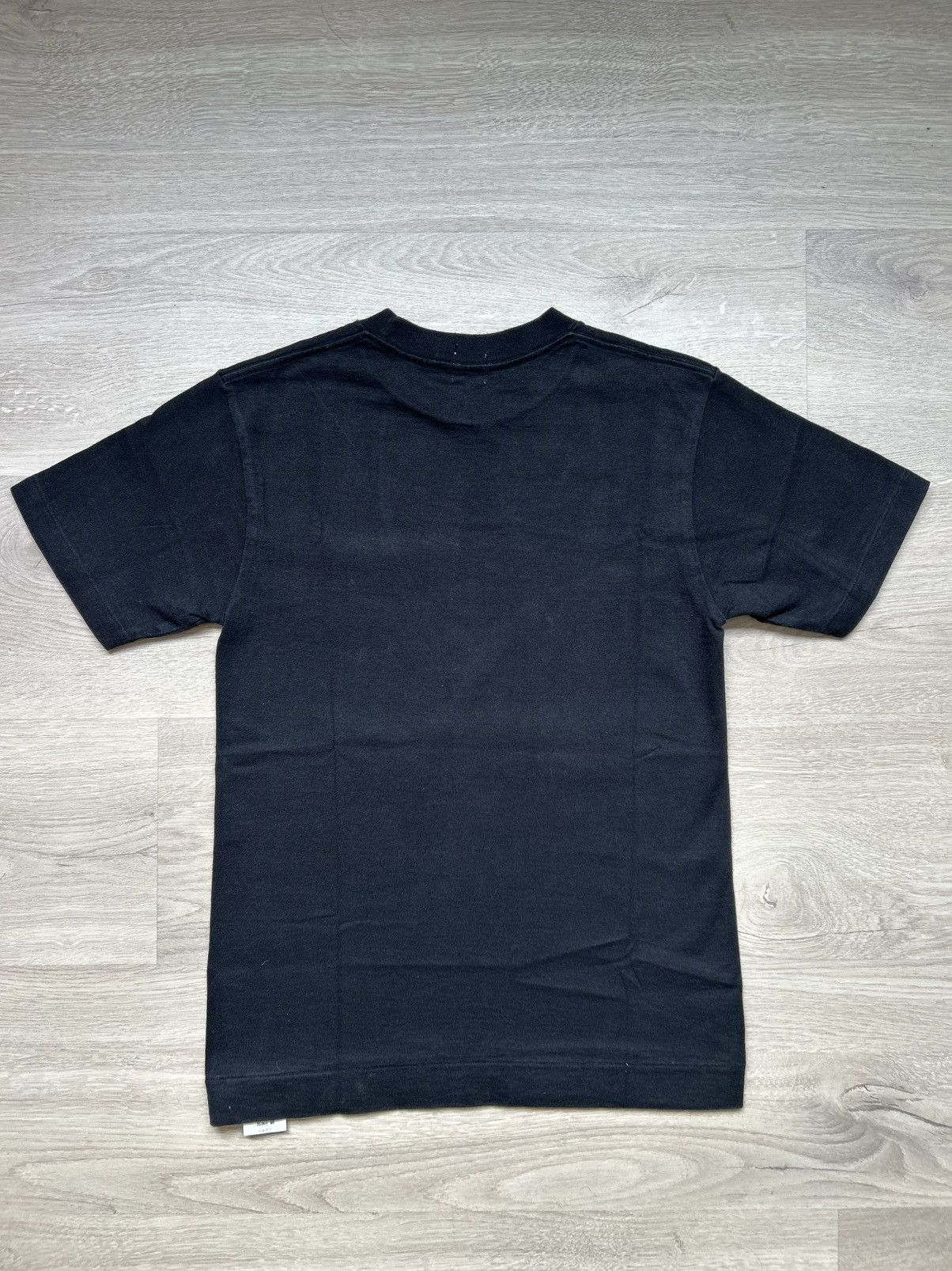 Bape 2005 Bape Baby Milo Sex Tee (Emook Exclusive) [Size XS] Size US XS / EU 42 / 0 - 6 Thumbnail