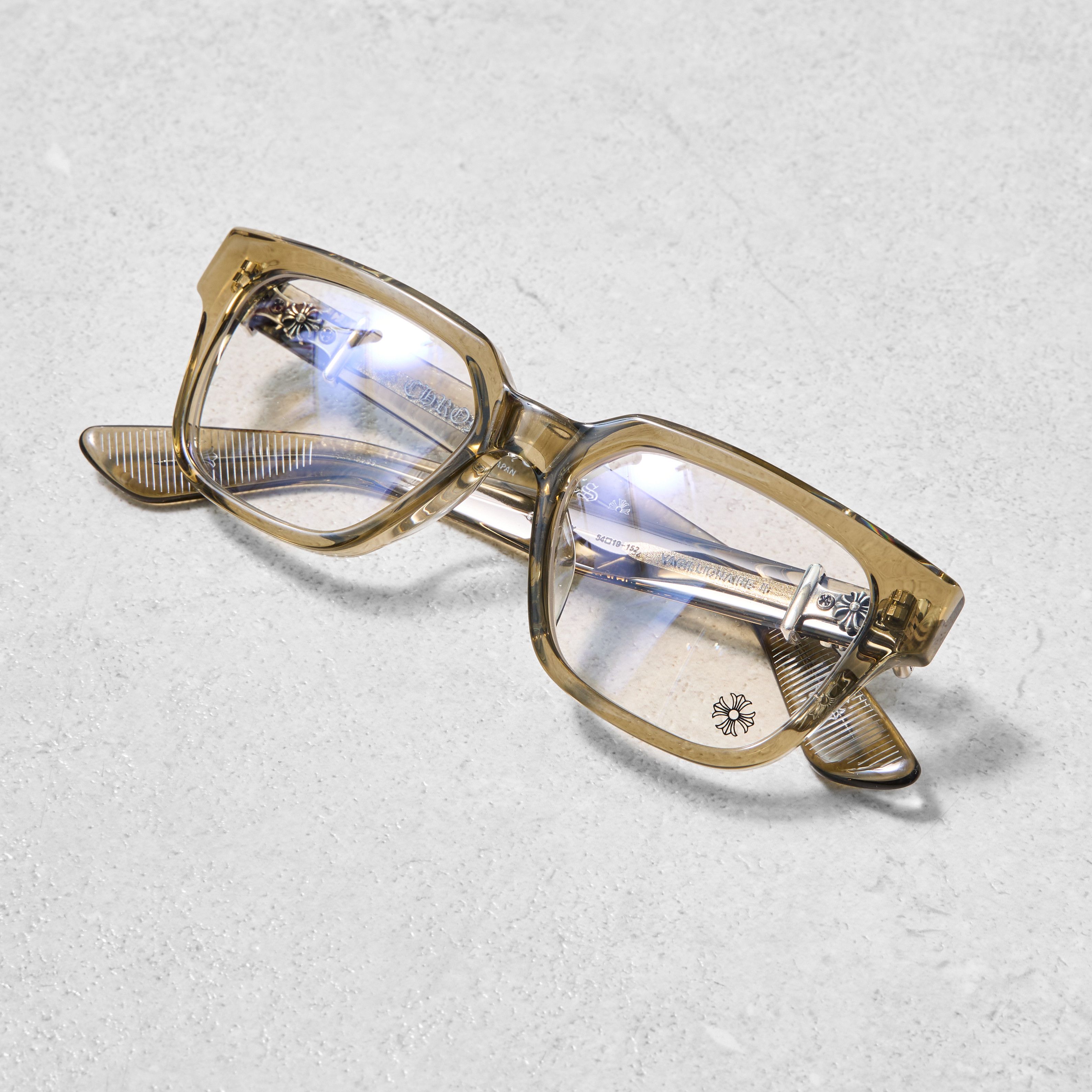Chrome Hearts CHROME HEARTS Vagillionaire II Size ONE SIZE - 6 Thumbnail