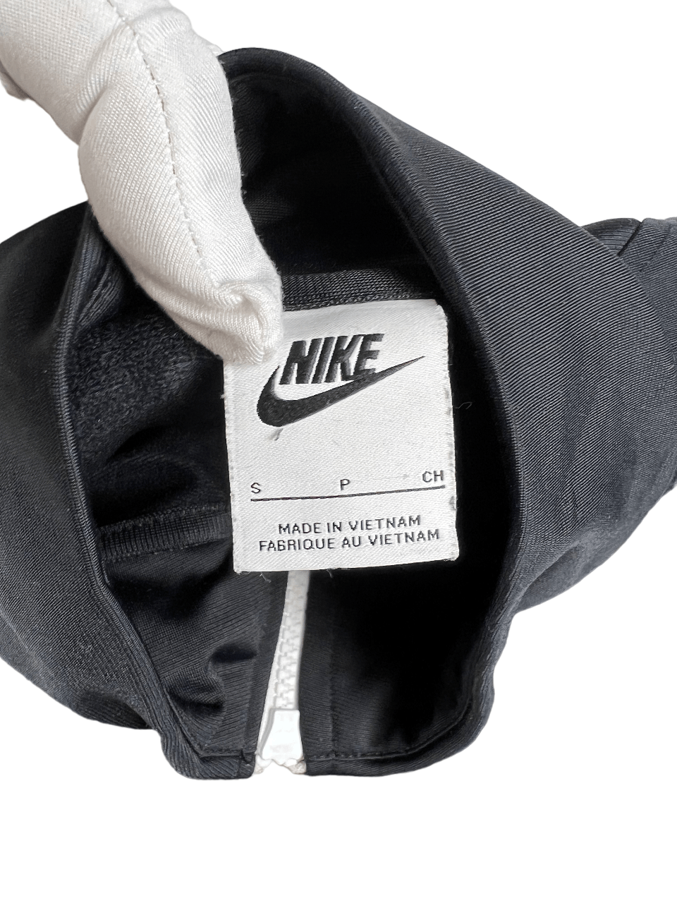 Nike Nike Track Top Jacket S Size US S / EU 44-46 / 1 - 4 Thumbnail