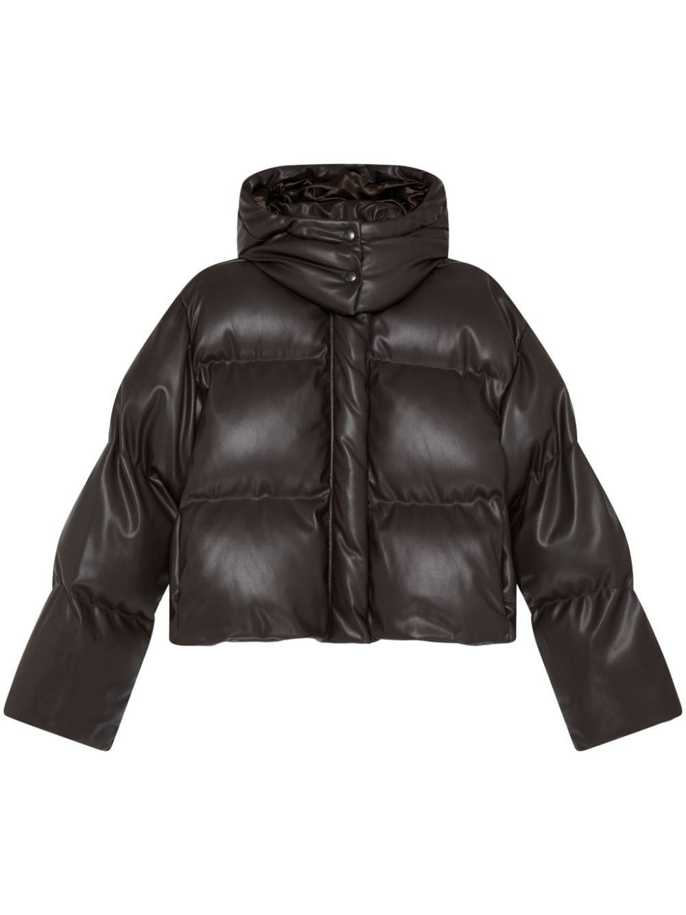Stella McCartney SHORT PUFFER JACKET Size S / US 4 / IT 40 - 1 Thumbnail