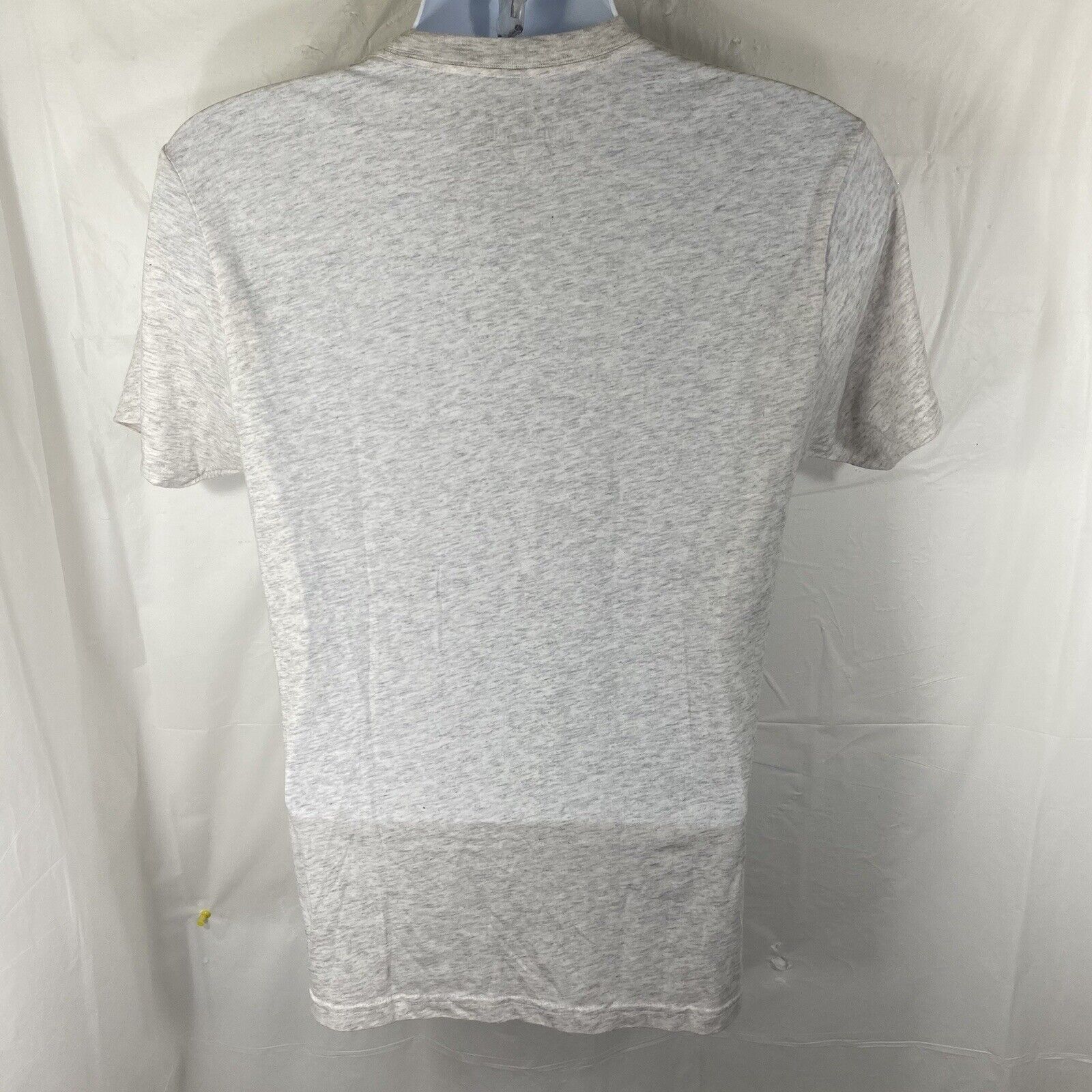 Universal Studios Universal Studios Medium Black & White Sparkle Graphic Tee Size US M / EU 48-50 / 2 - 6 Thumbnail