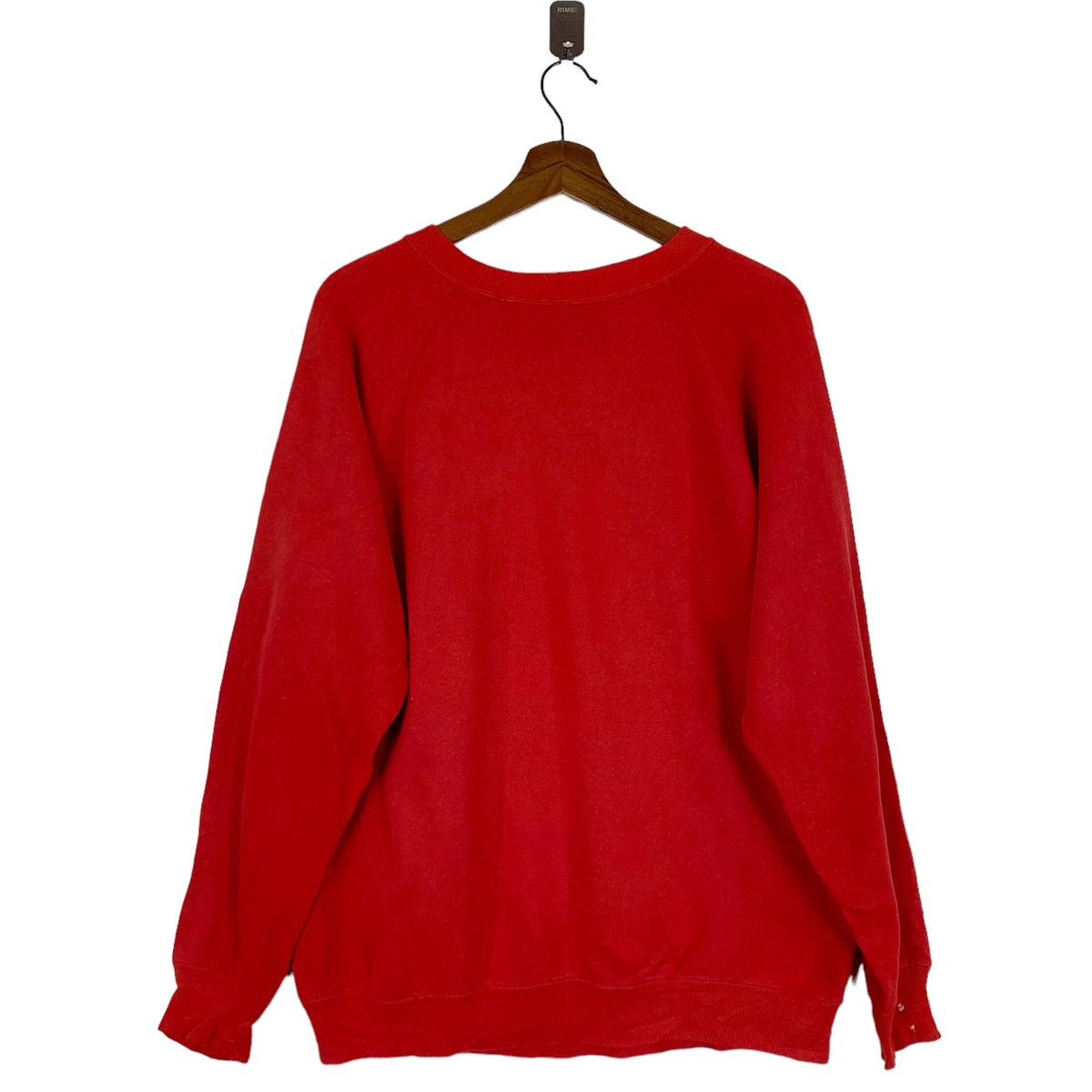 Other × Vintage VINTAGE 80S MARYLAND PULLOVER CREWNECK Size US XL / EU 56 / 4 - 7 Thumbnail
