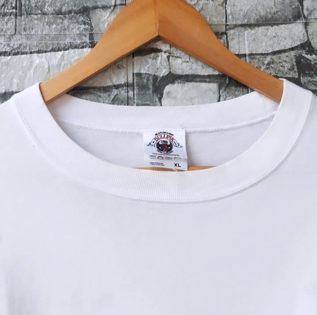 Wtaps WTAPS Long Sleeve Tshirt Size US XL / EU 56 / 4 - 6 Thumbnail