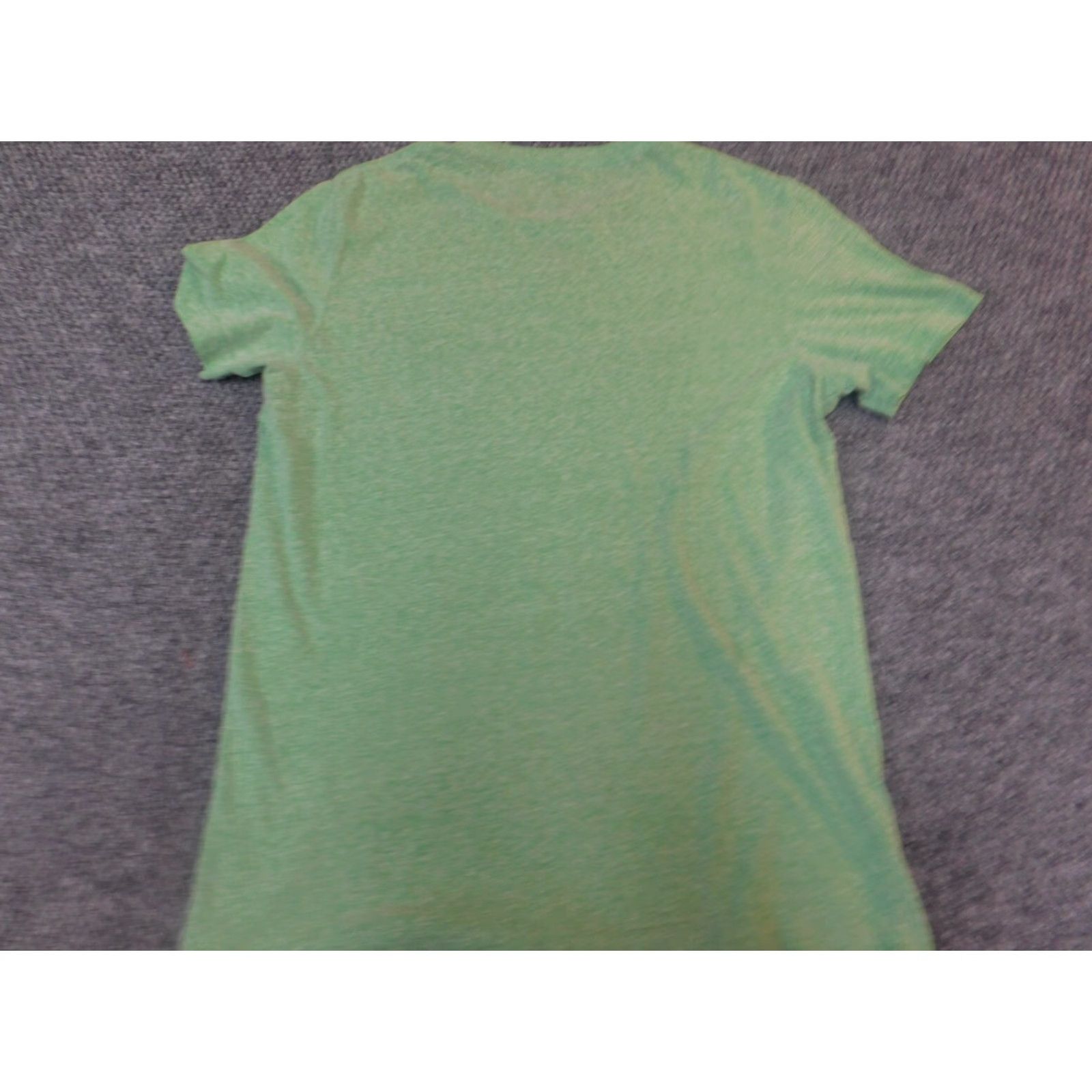 Vintage Zelda Shirt S Mens Green 90s Graphic Video Games Classic T-Shirt Short Sleeve Crew Neck Cotton Logo Breathable Size US S / EU 44-46 / 1 - 6 Thumbnail