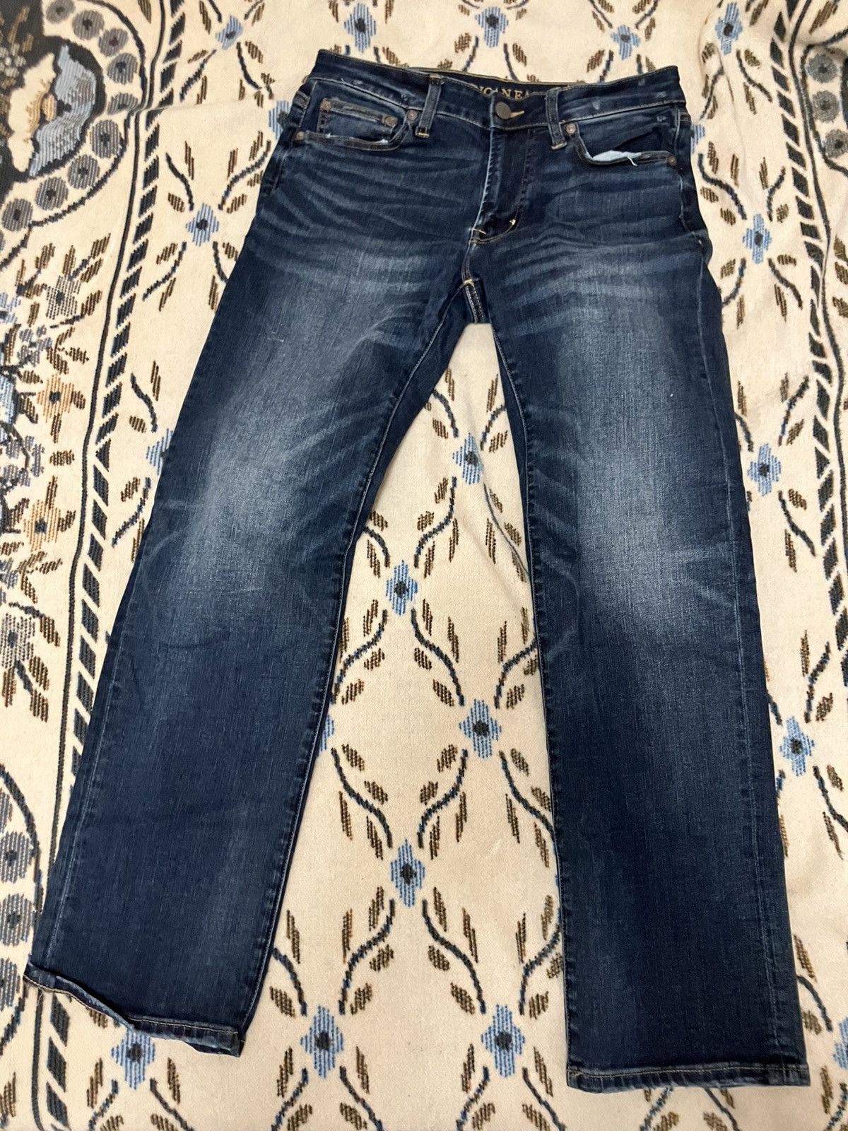 American Eagle Outfitters Slim skinny jeans Size US 30 / EU 46 - 1 Thumbnail