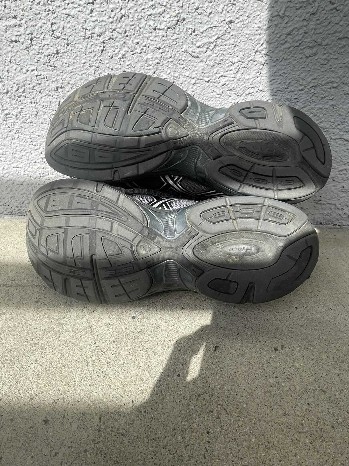 Asics × Kiko Kostadinov Asics x kiko kostadinov UB2-S gel-1130 Size US 10.5 / EU 43-44 - 8 Thumbnail