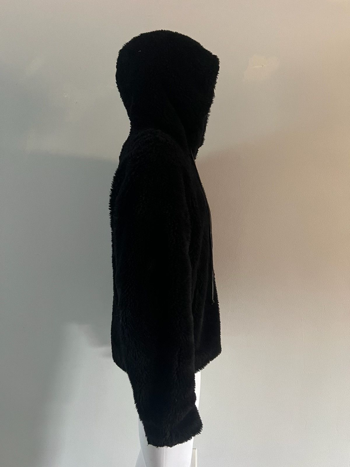 Keiser Clark Fur hoodie keiser clark Size US L / EU 52-54 / 3 - 2 Thumbnail