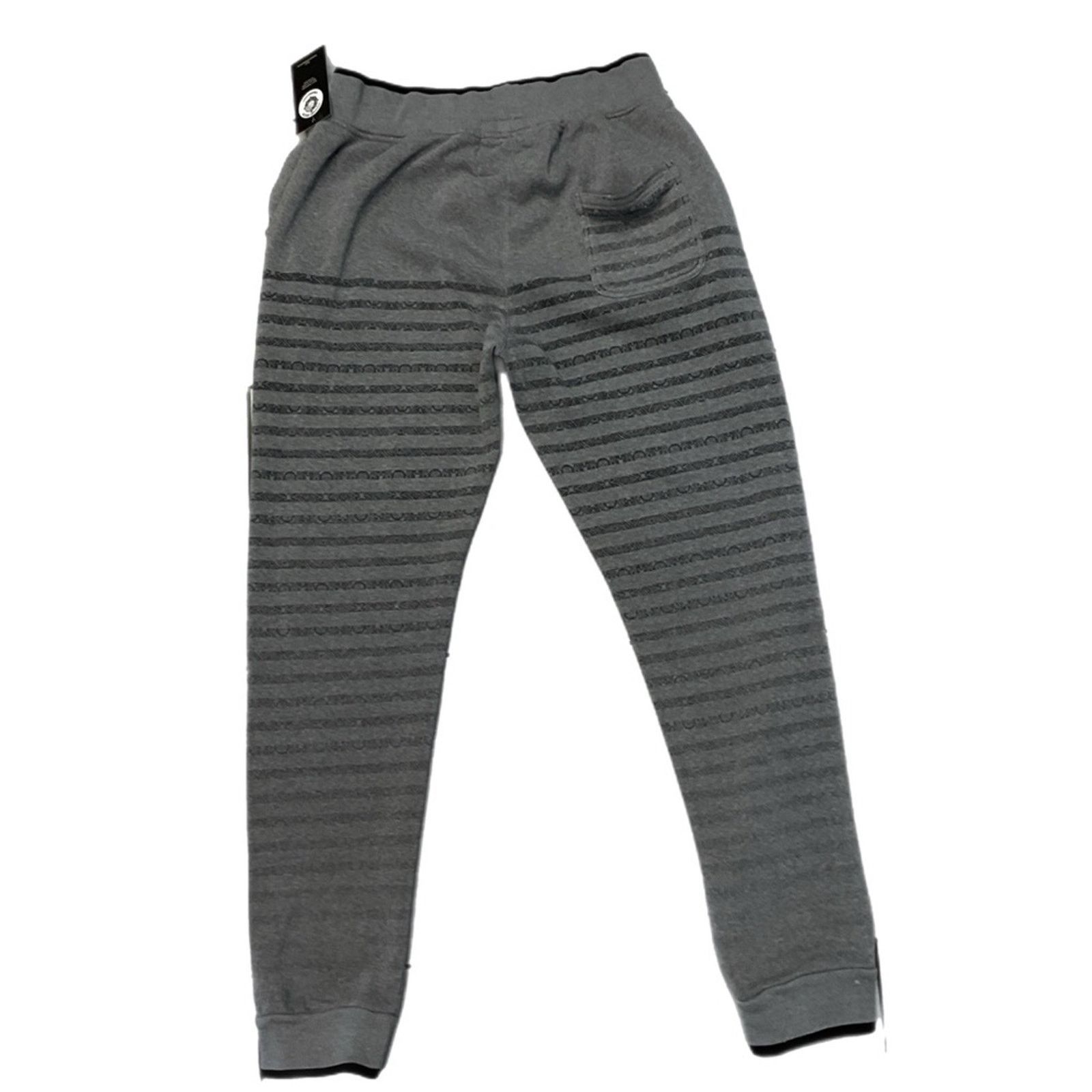Vintage Retro Distrikt Sweatpants Size US 33 - 2 Thumbnail