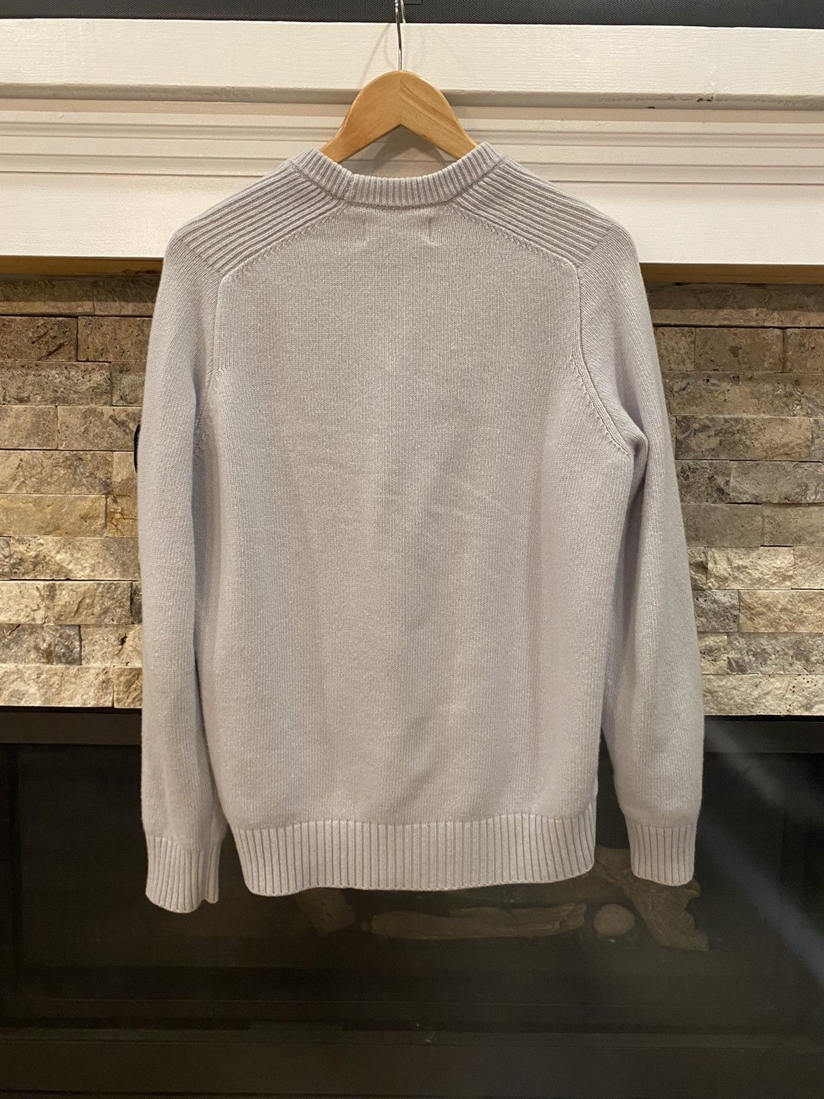 Stone Island Stone island crewneck Size US M / EU 48-50 / 2 - 5 Thumbnail