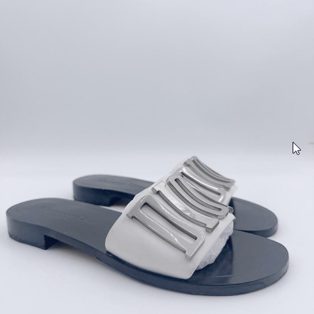Dior Dior casual fashion slippers Size US 7 / IT 37 - 4 Thumbnail