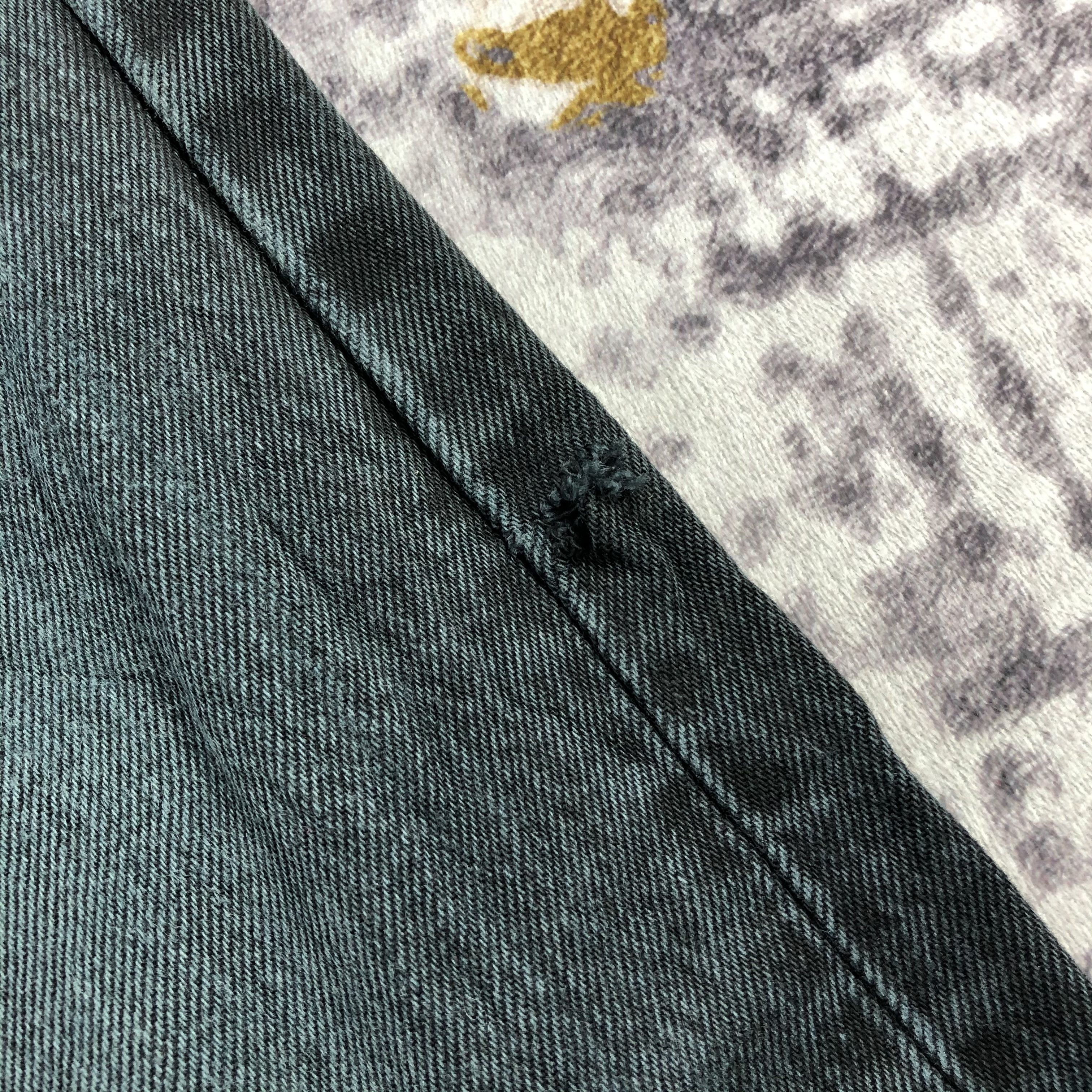 Levi's Faded Black Levis 501 Jeans-JM2507 Size US 30 / EU 46 - 17 Thumbnail
