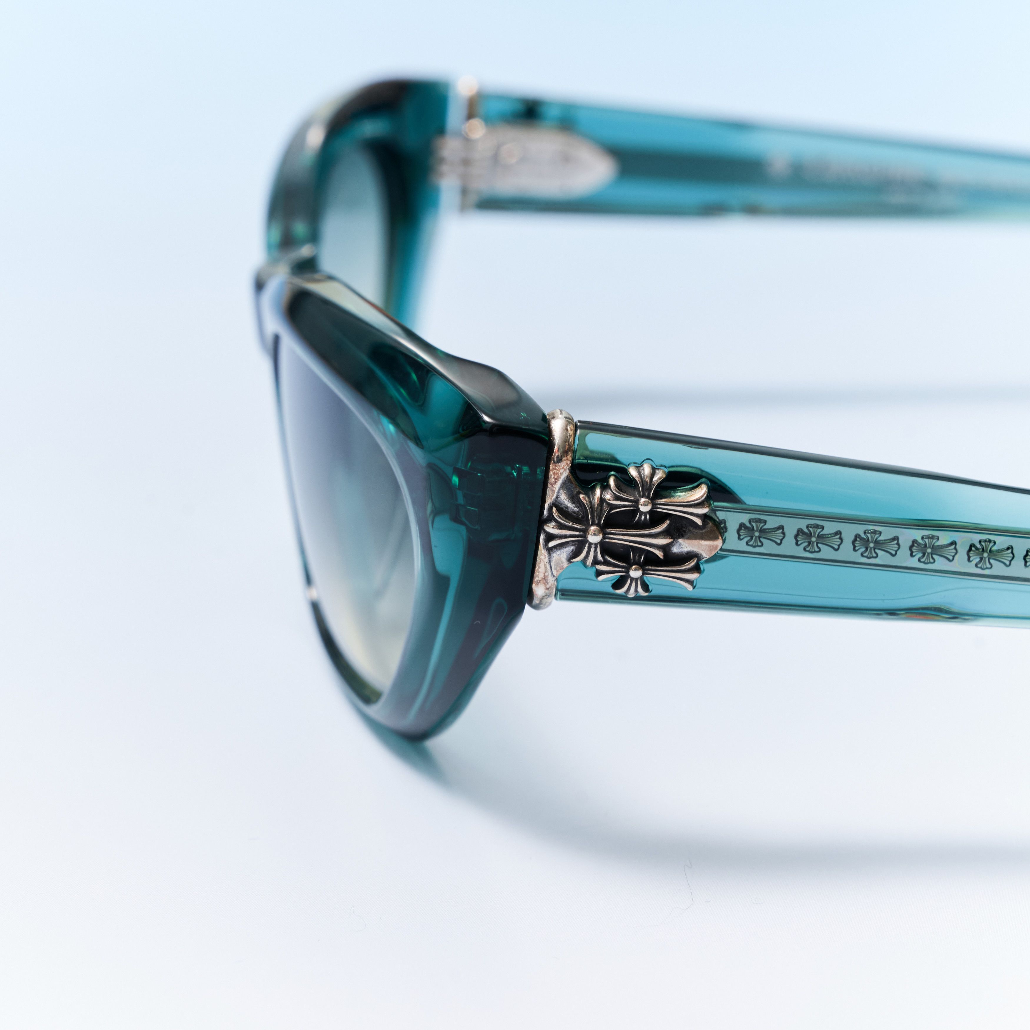 Chrome Hearts CHROME HEARTS HALLLA BALUUUU Size ONE SIZE - 3 Thumbnail
