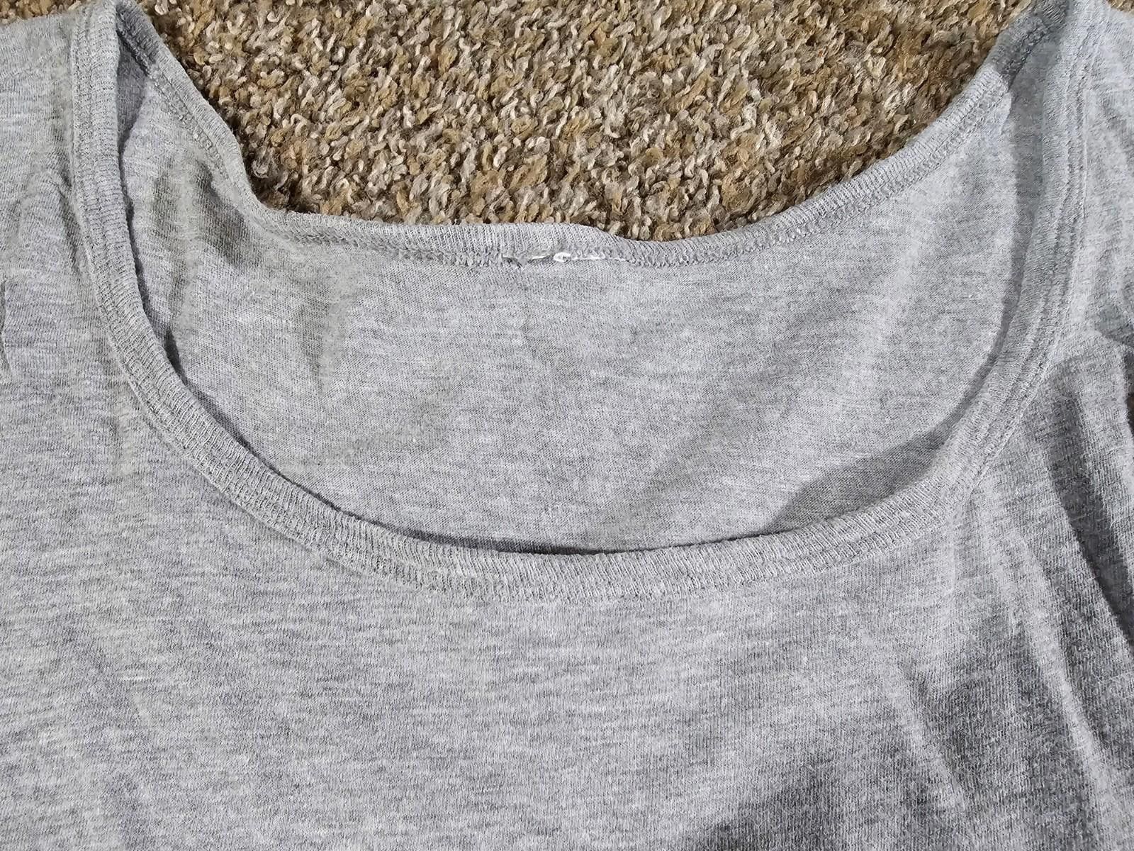 Dead Kennedys Kennedy 2024 Tanktop Gray Mens SEE MEASUREMENTS (XL?) Size US XL / EU 56 / 4 - 3 Thumbnail
