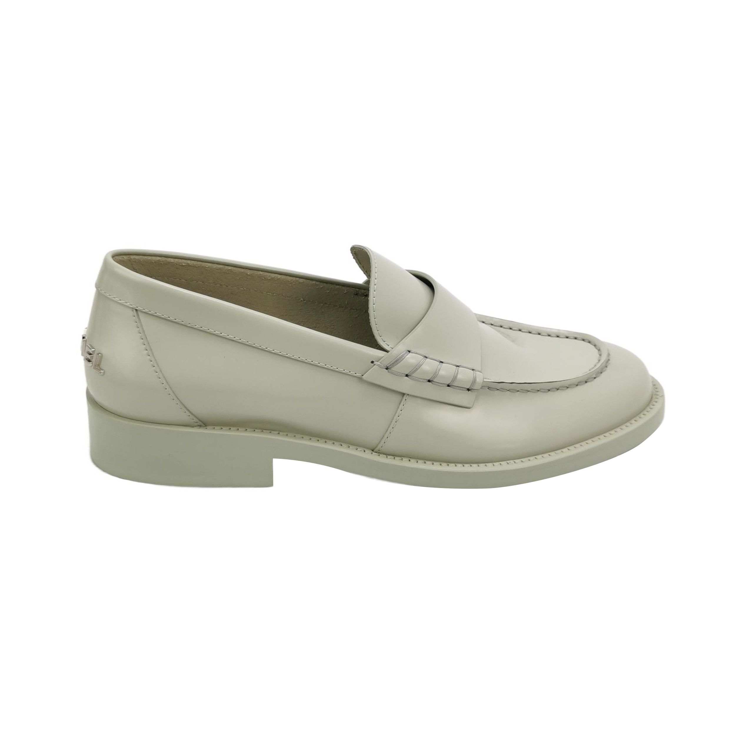 Chanel Chanel Women 8-5 Flats Size US 8.5 / IT 38.5 - 1 Thumbnail